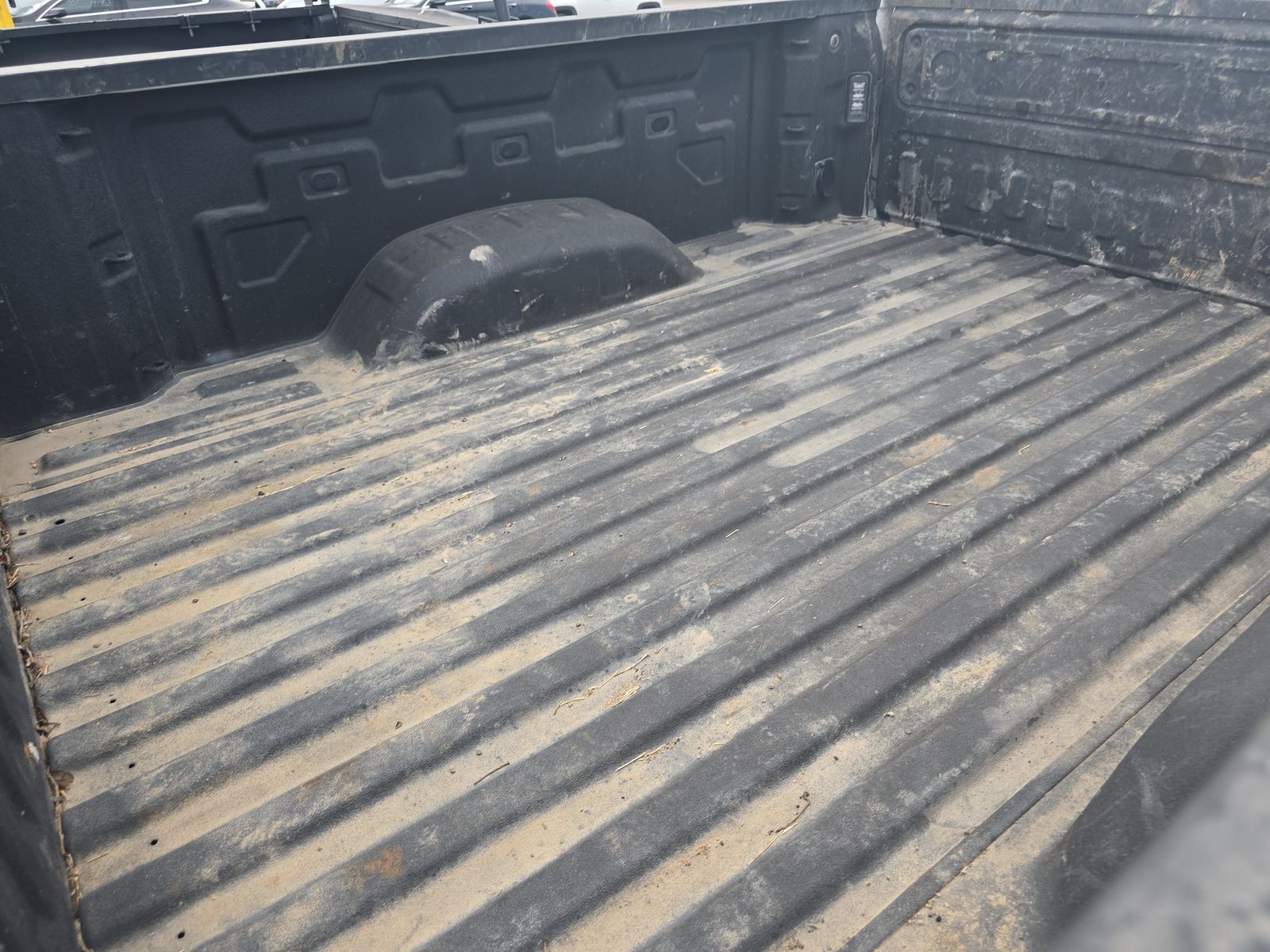 2025 Chevrolet Silverado 2500HD LT AWD