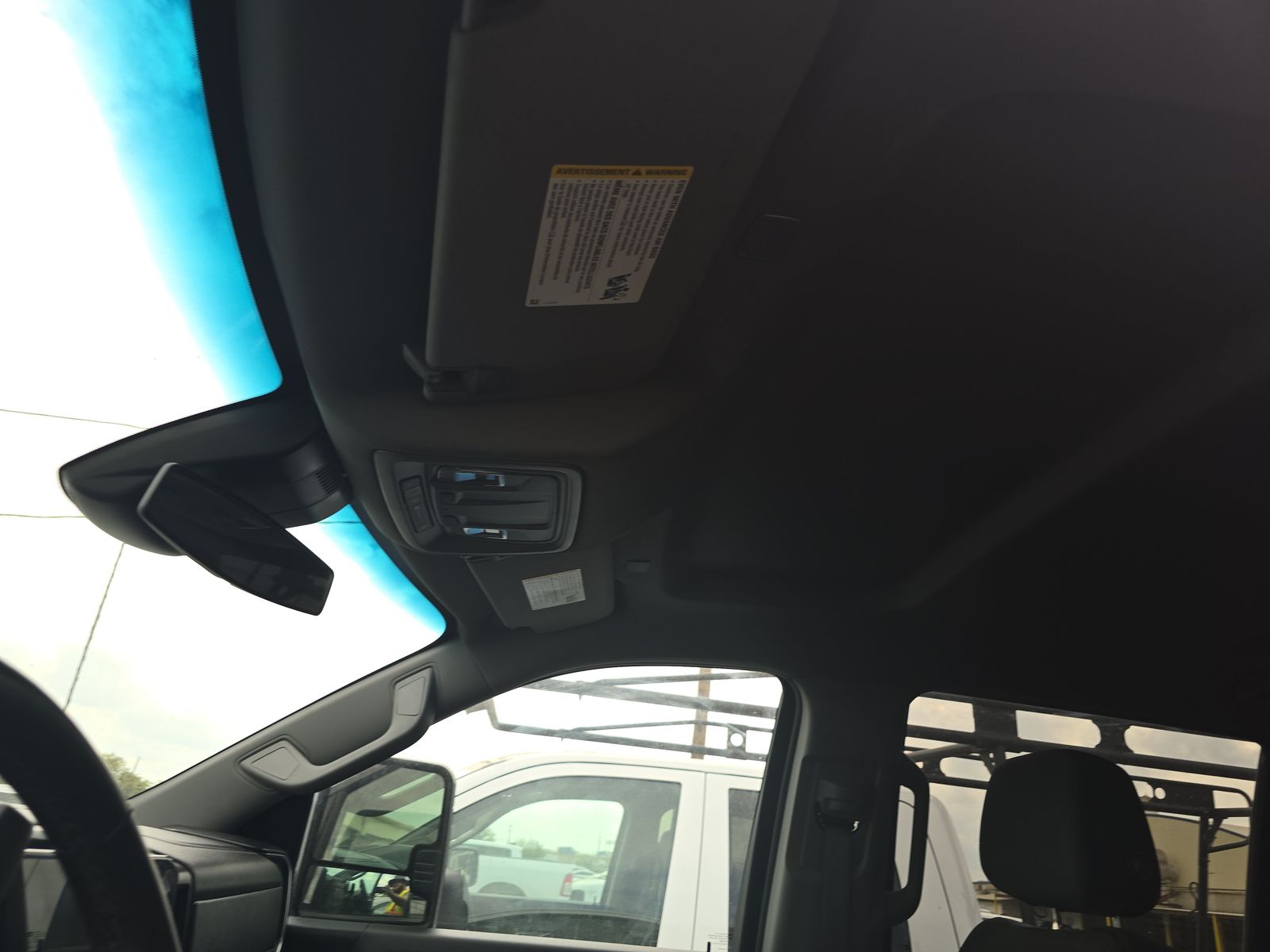 2025 Chevrolet Silverado 2500HD LT AWD