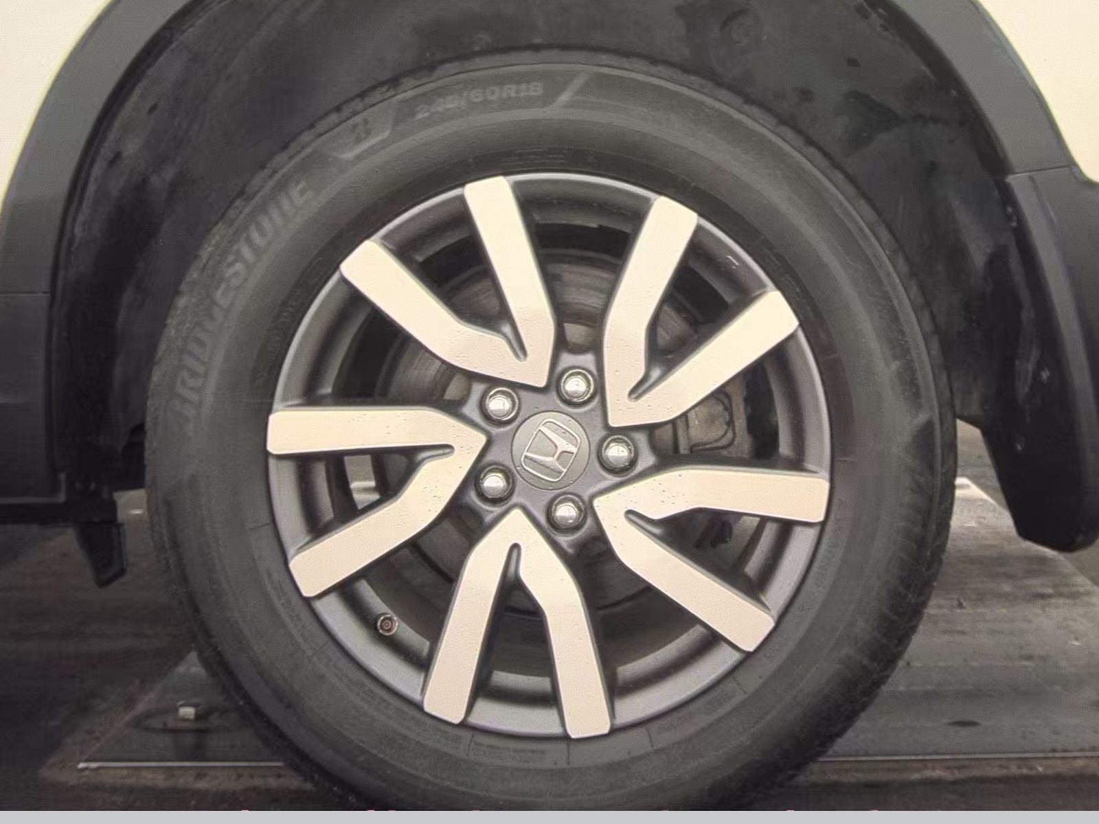 2021 Honda Pilot EX-L AWD