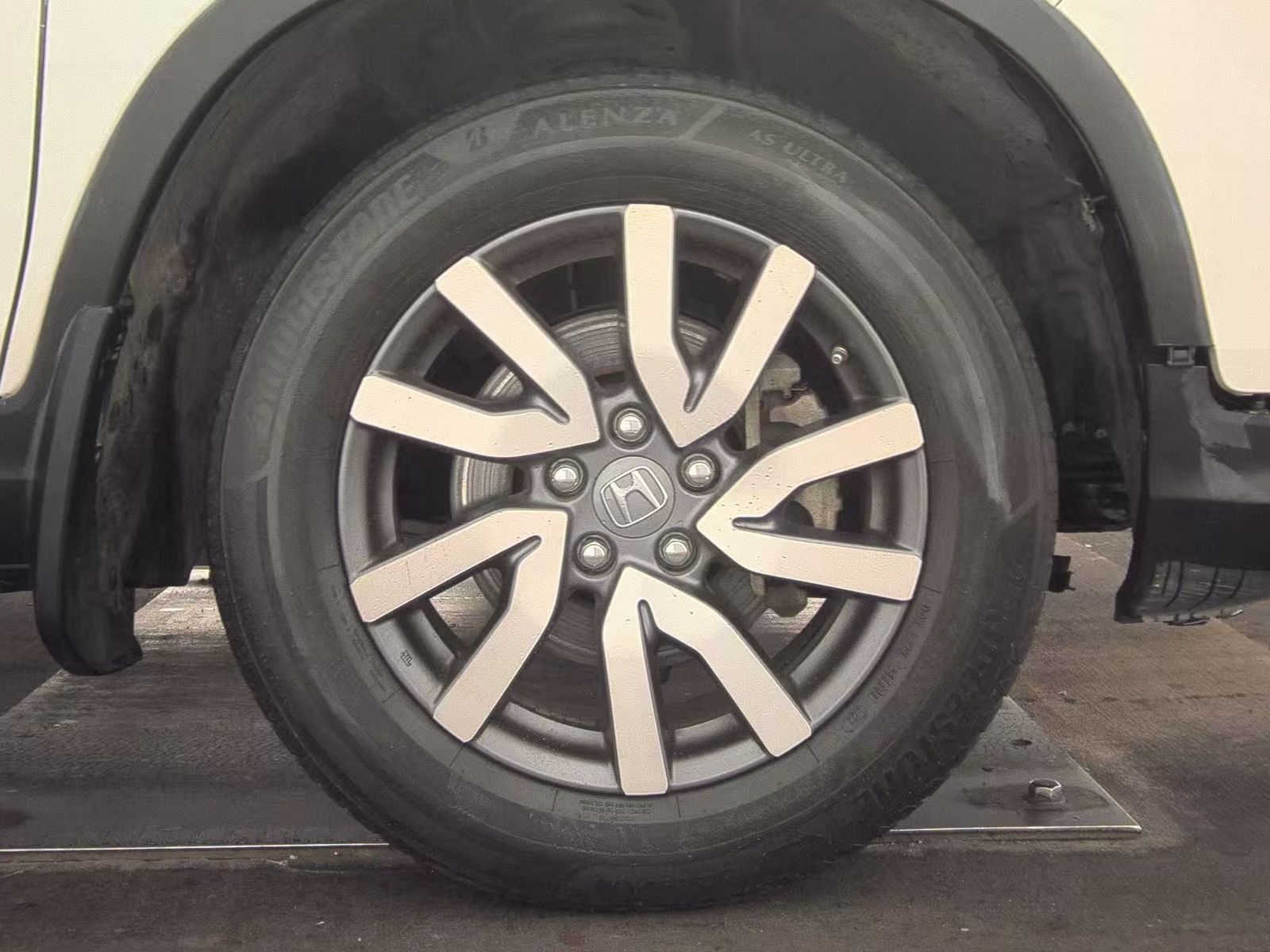 2021 Honda Pilot EX-L AWD