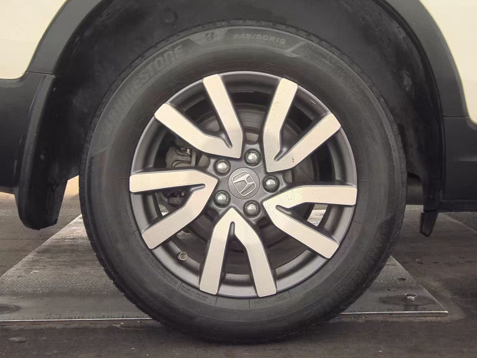 2021 Honda Pilot EX-L AWD