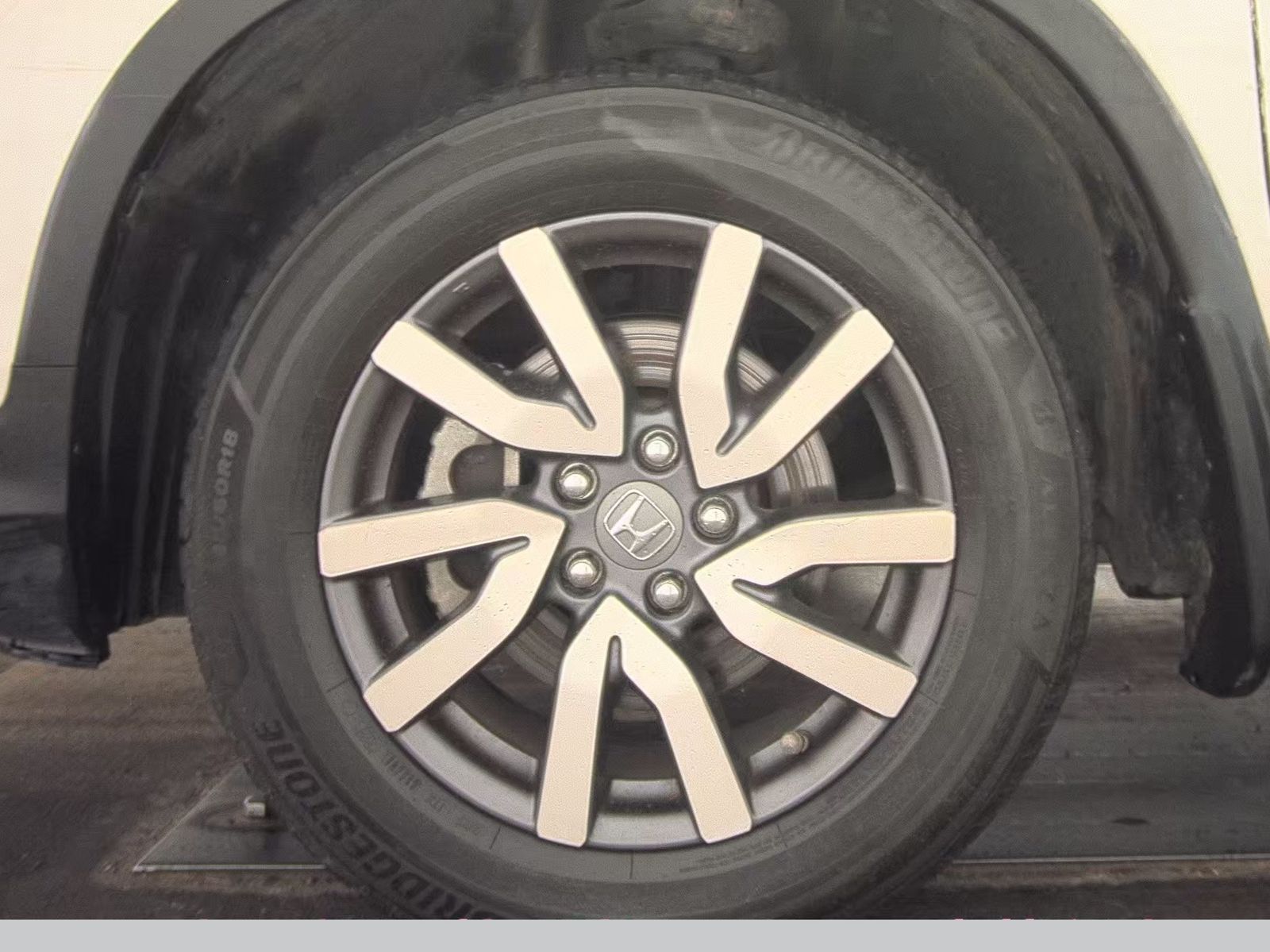 2021 Honda Pilot EX-L AWD