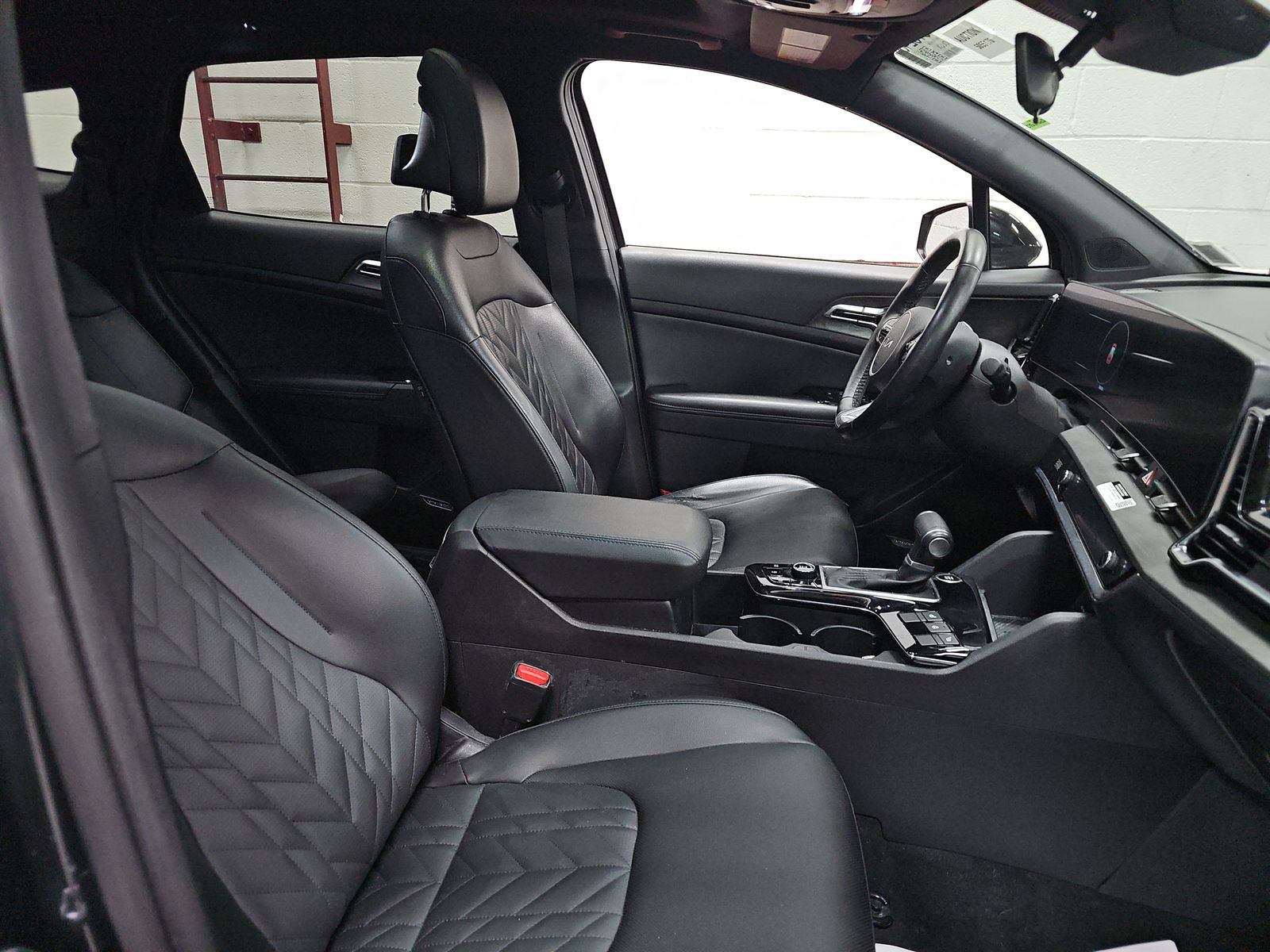 2023 Kia Sportage X-Pro AWD