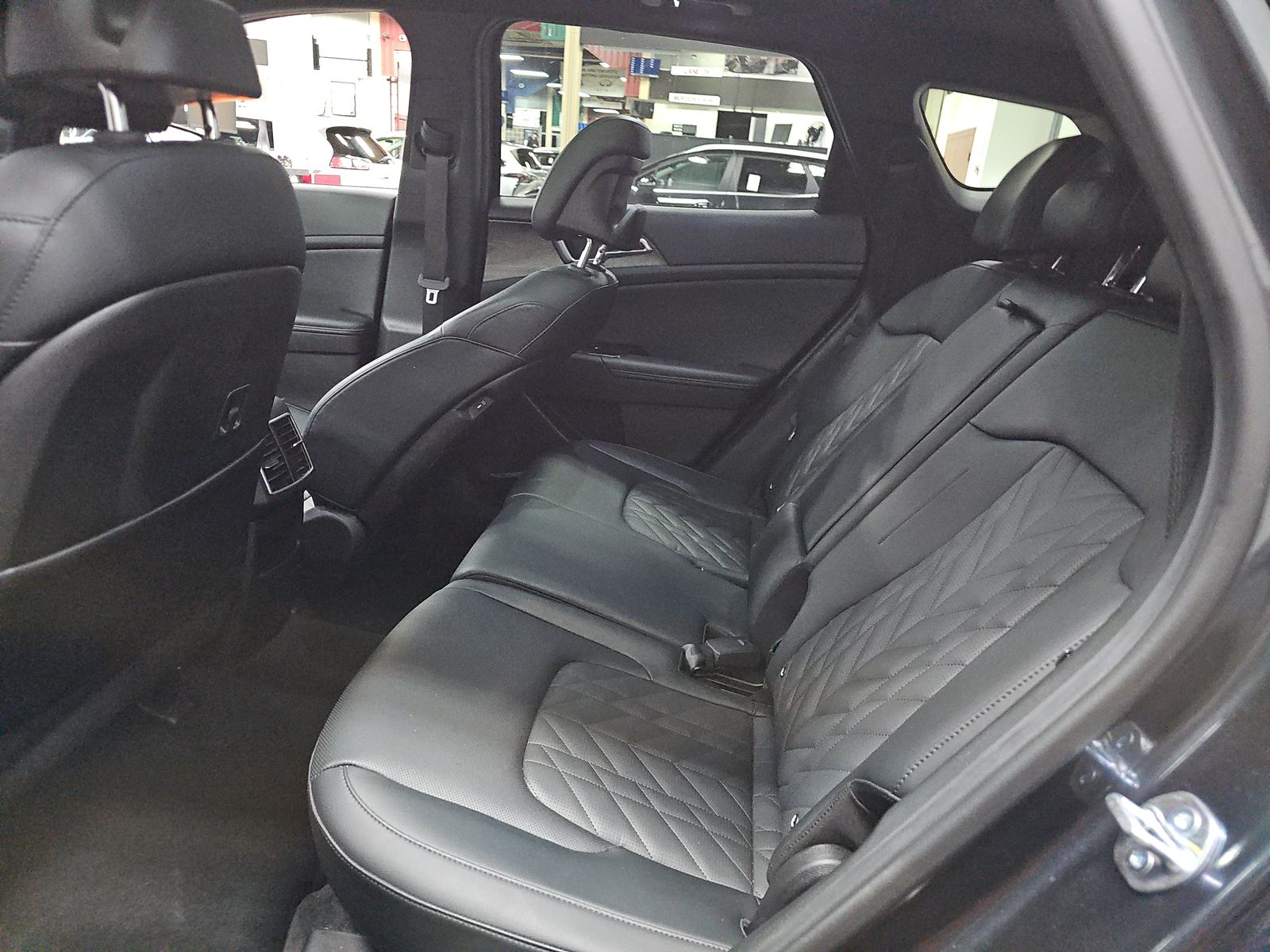 2023 Kia Sportage X-Pro AWD