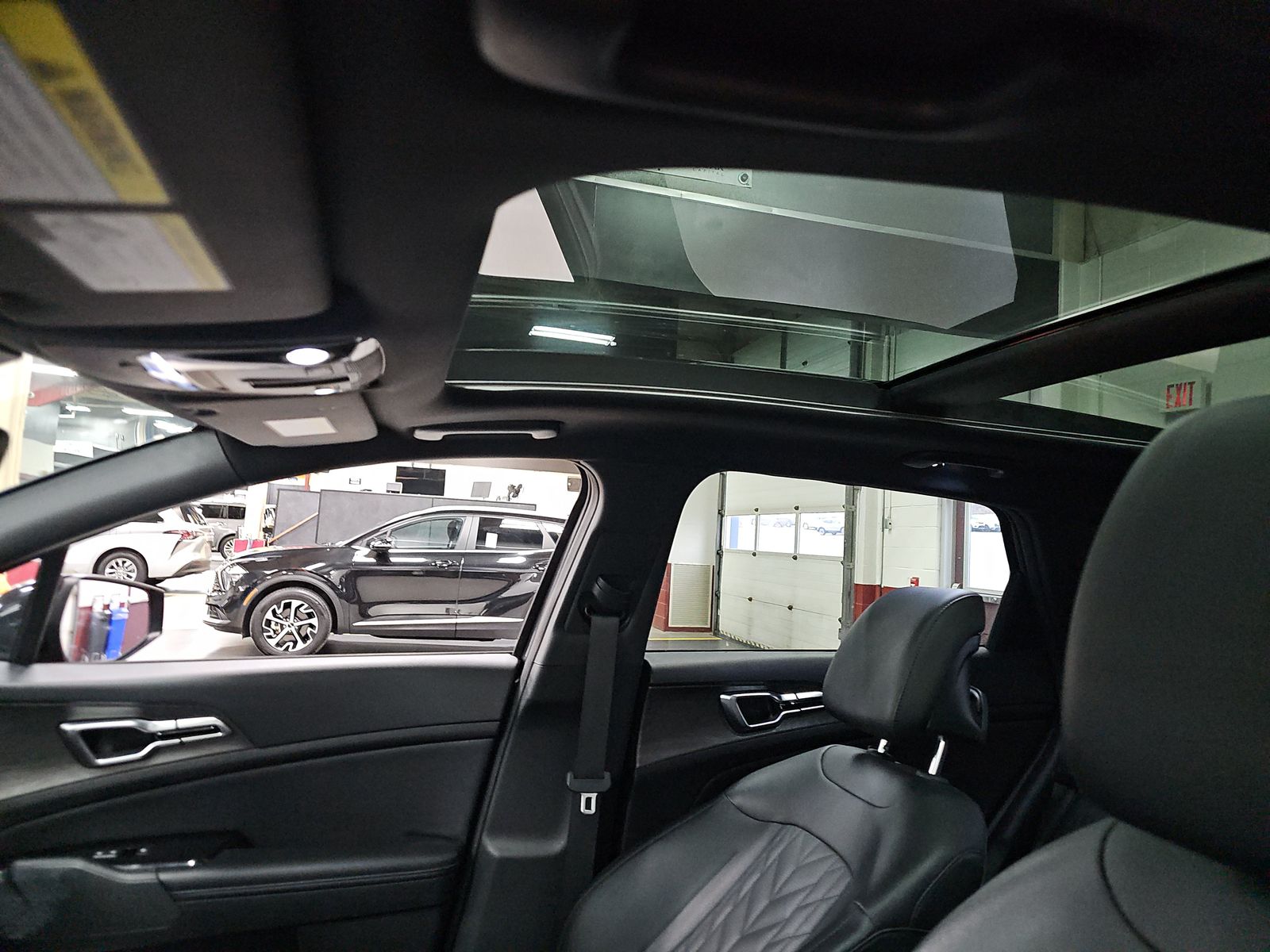 2023 Kia Sportage X-Pro AWD