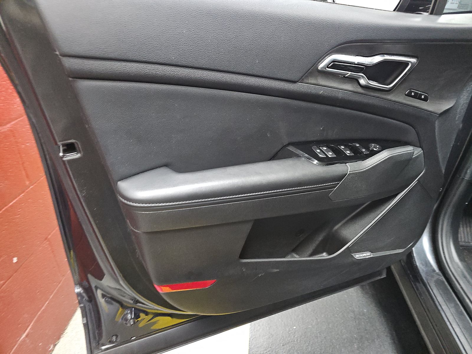 2023 Kia Sportage X-Pro AWD