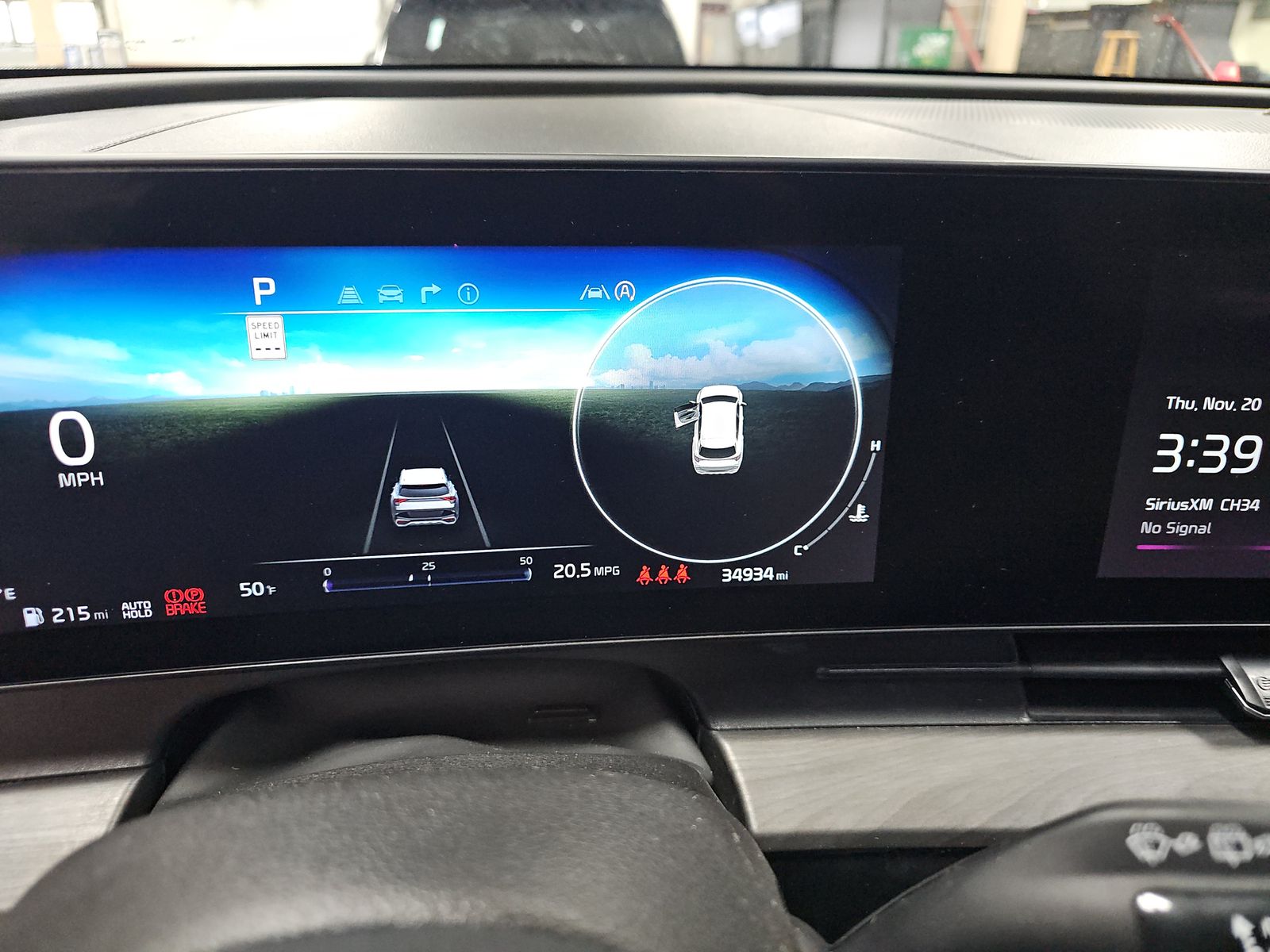 2023 Kia Sportage X-Pro AWD