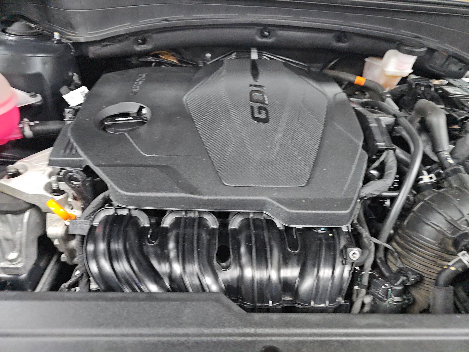 2023 Kia Sportage X-Pro AWD