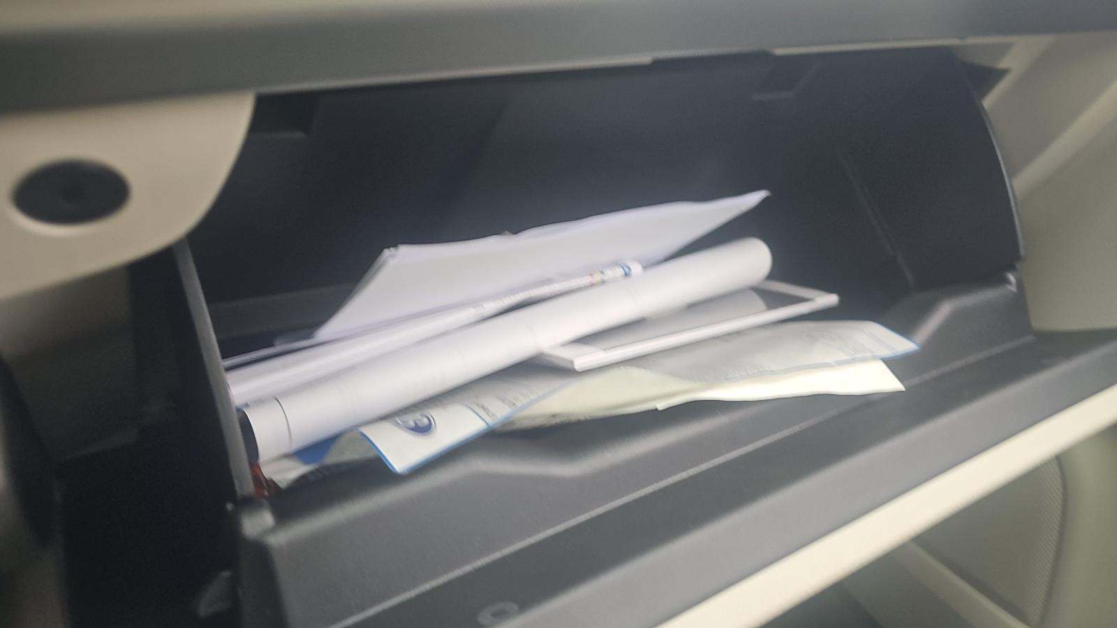 2023 Ford Edge Titanium AWD