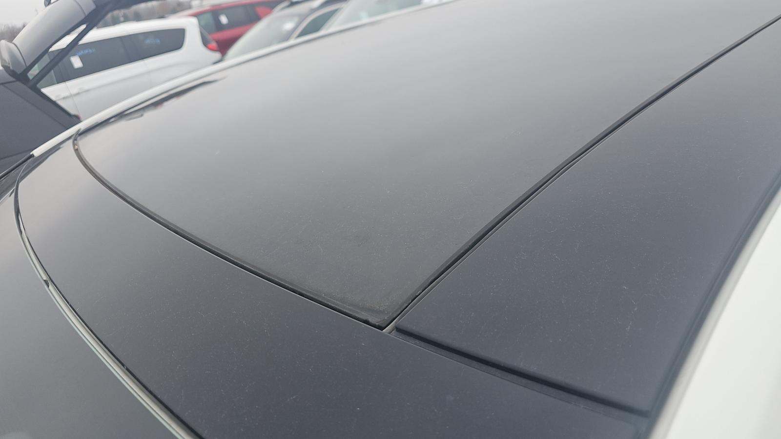 2023 Ford Edge Titanium AWD