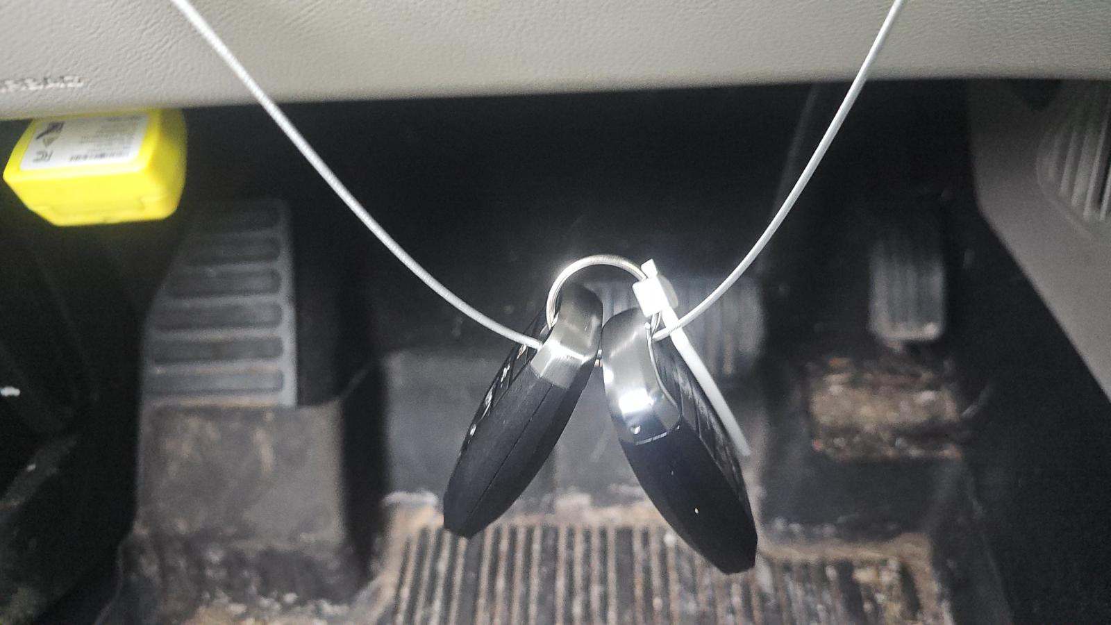 2023 Ford Edge Titanium AWD