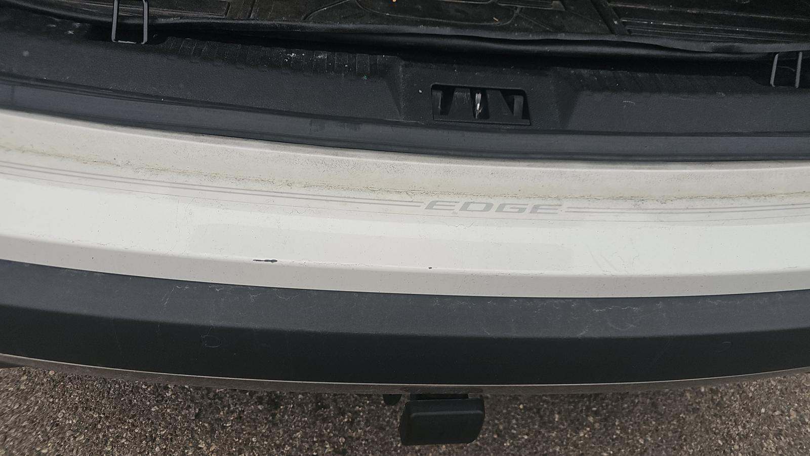 2023 Ford Edge Titanium AWD