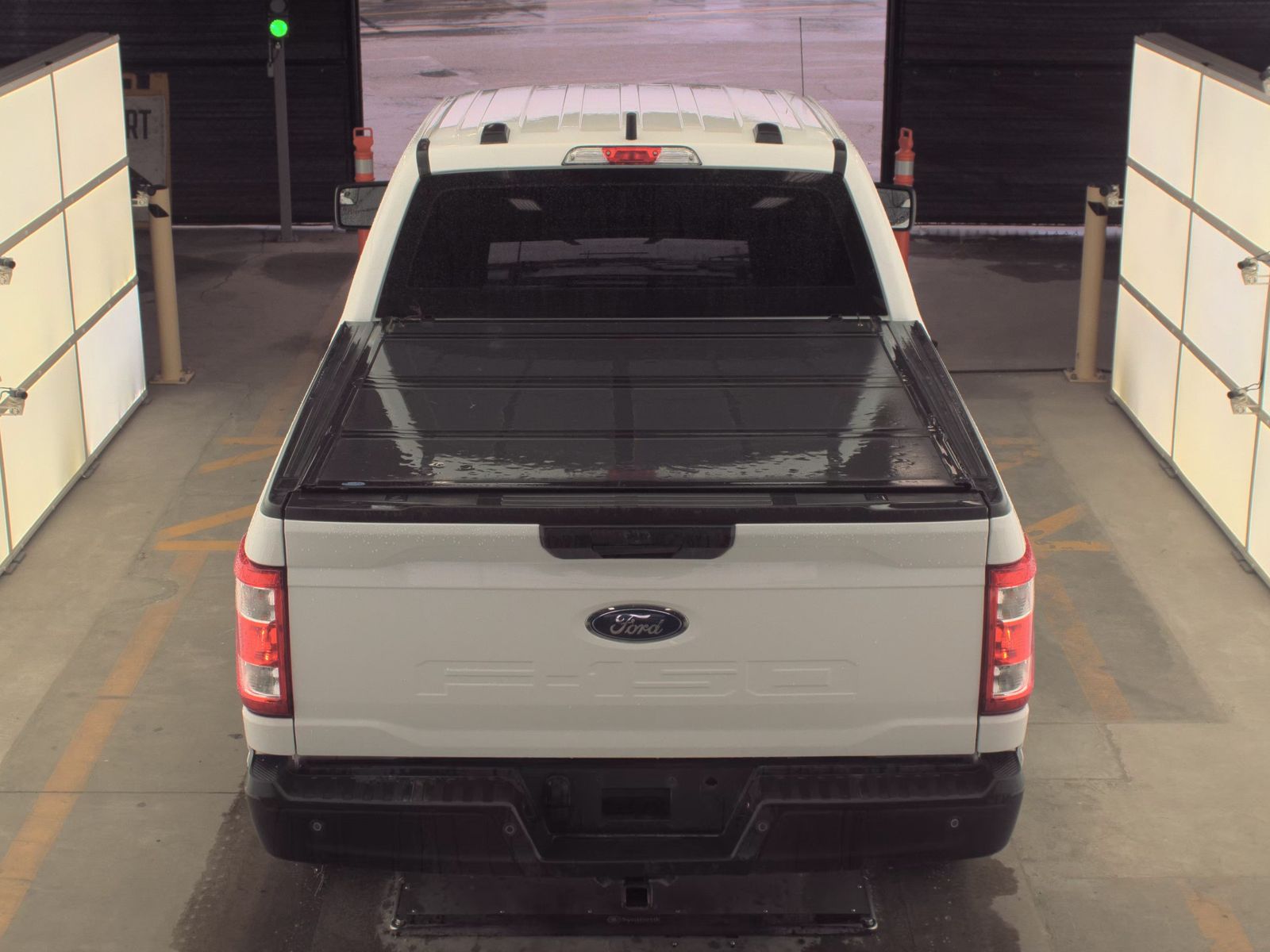 2022 Ford F-150 XL AWD