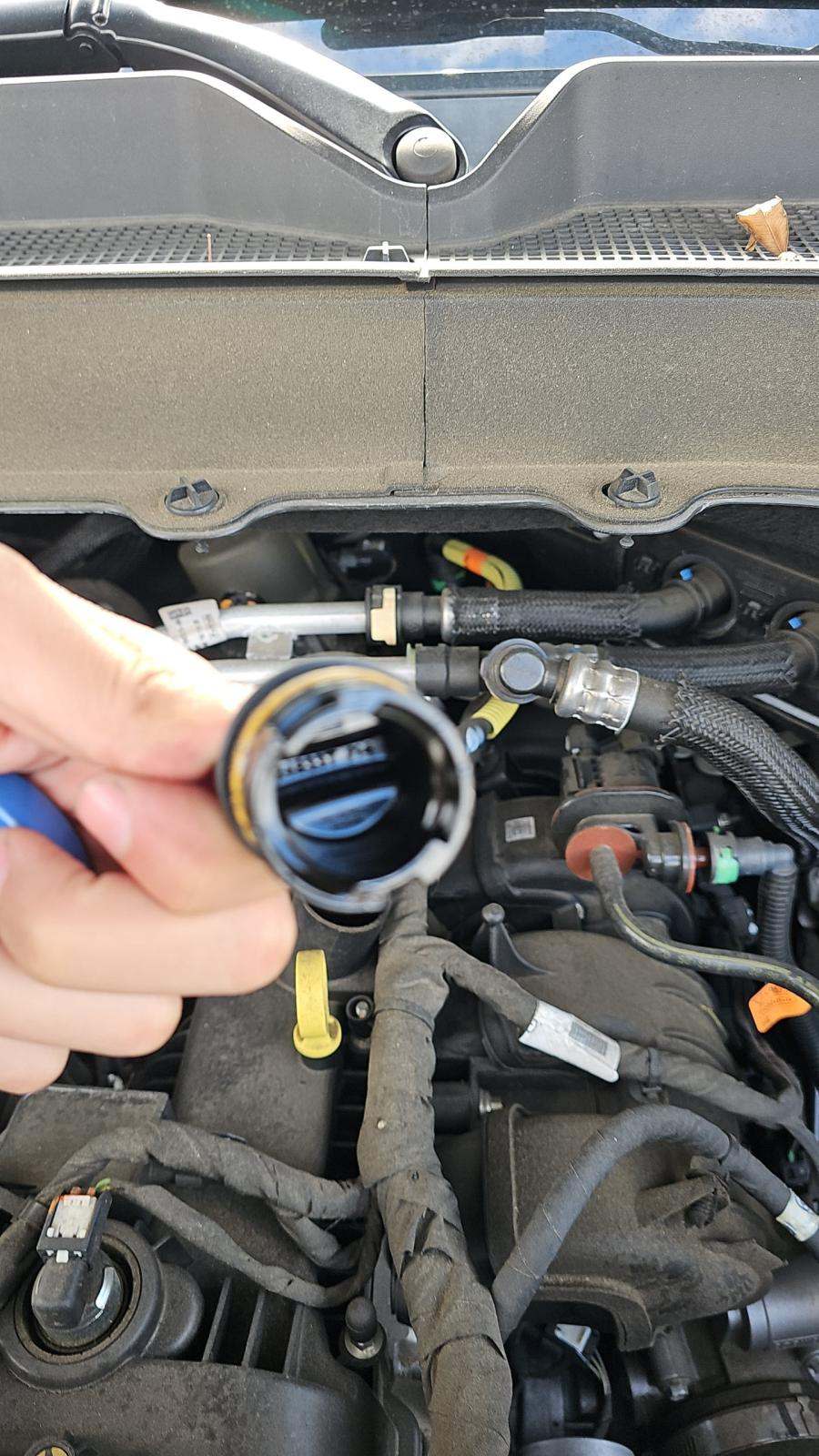 2022 Ford Explorer XLT FWD