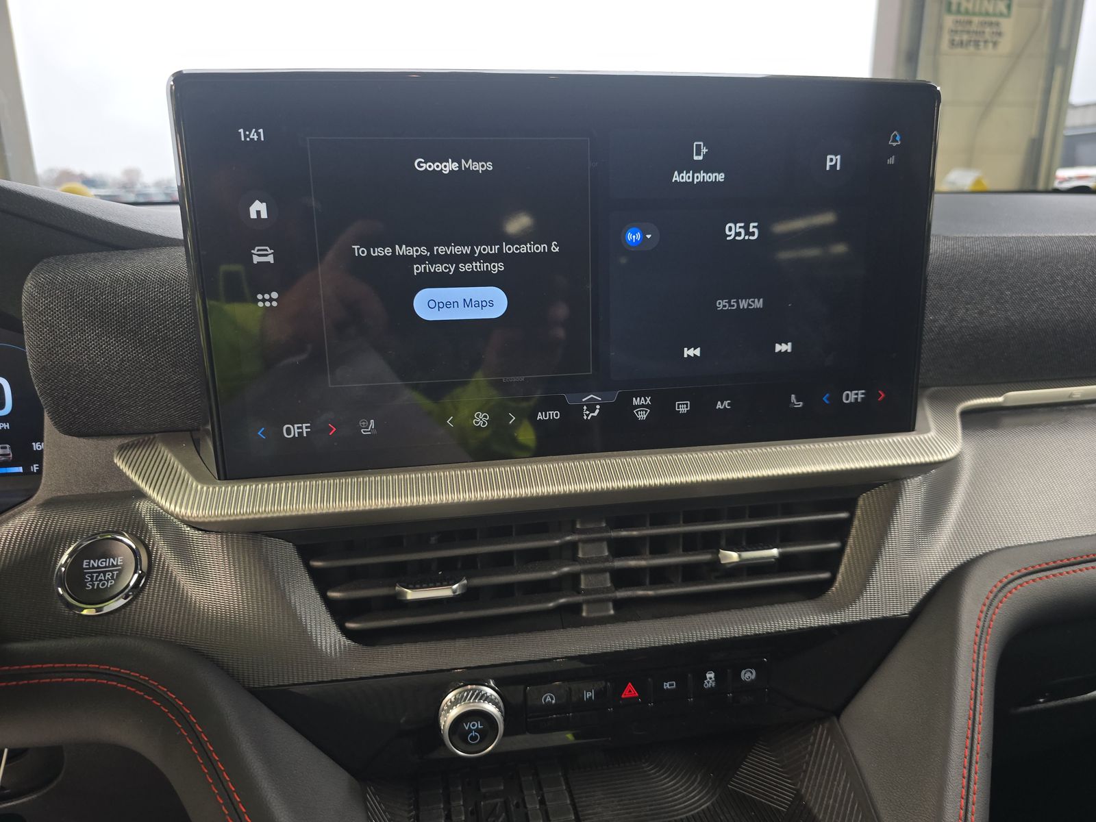 2025 Ford Explorer ST AWD