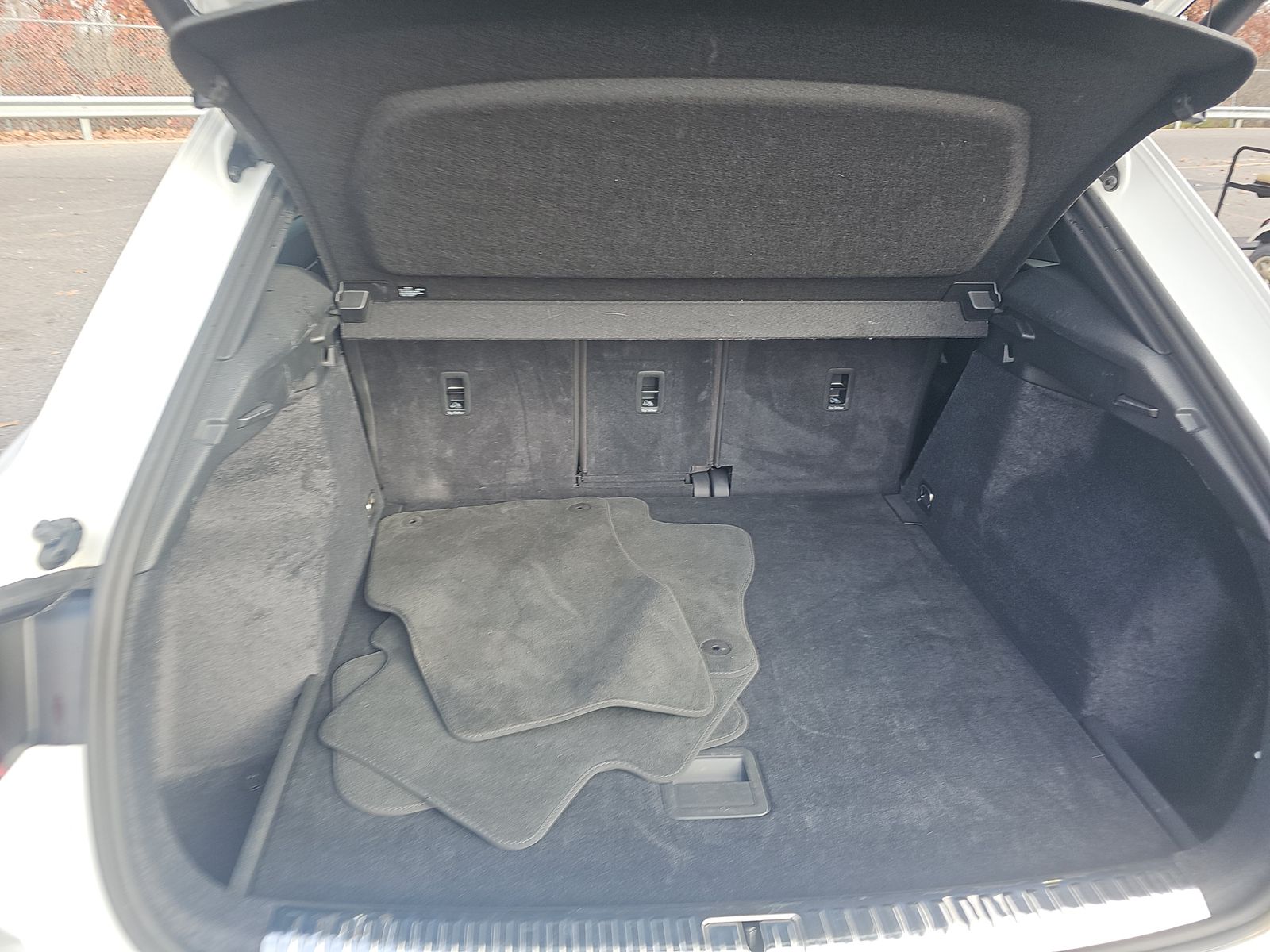 2025 Audi Q3 S line Premium AWD