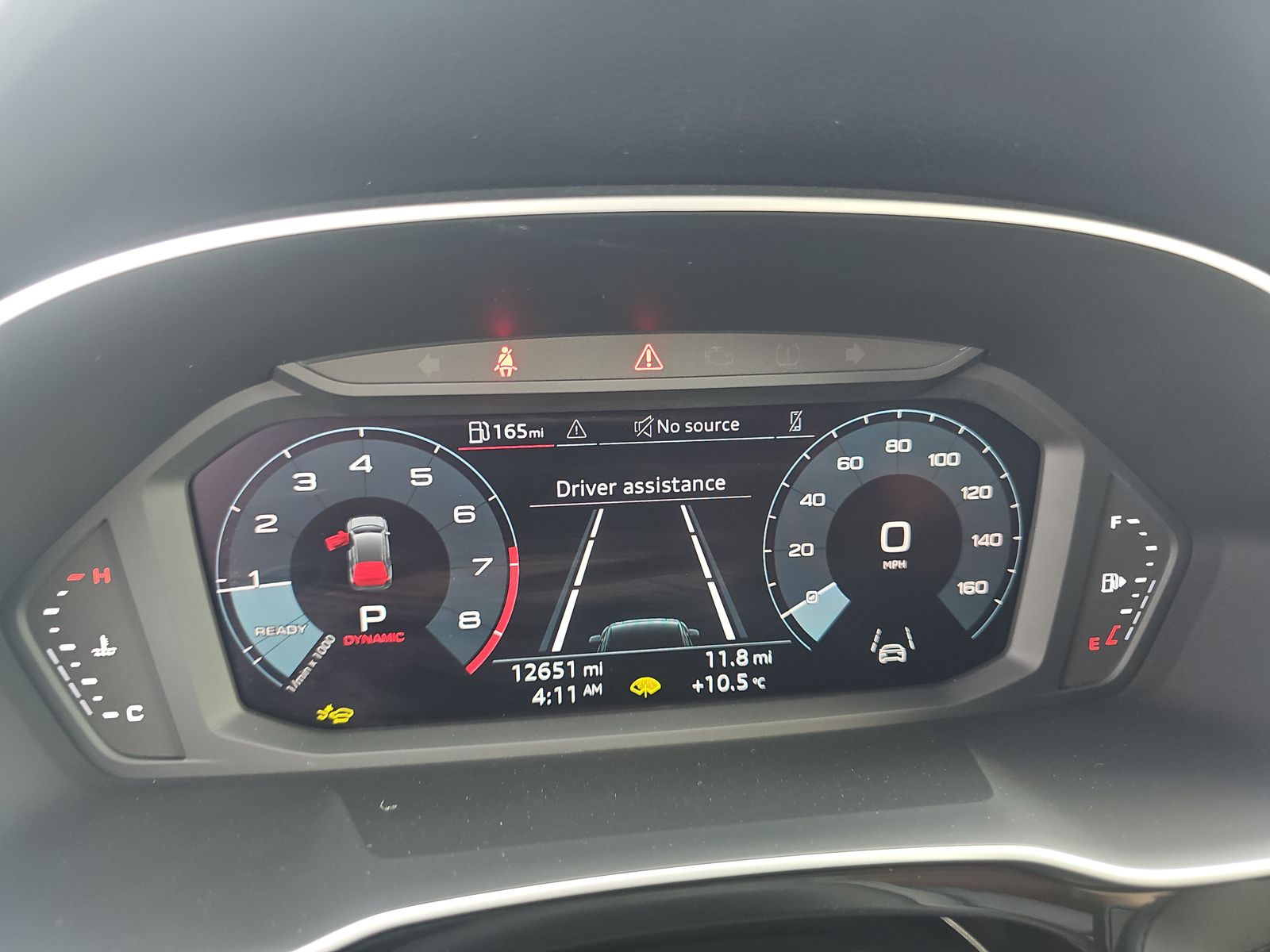 2025 Audi Q3 S line Premium AWD