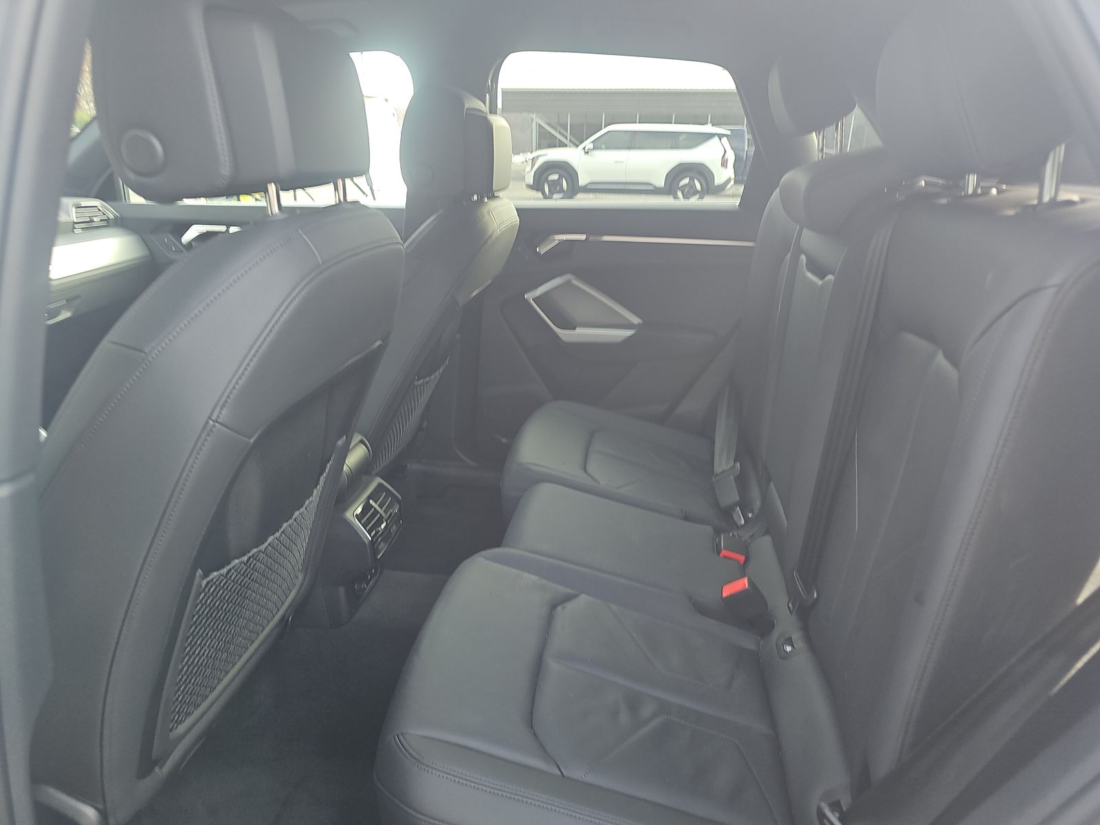 2025 Audi Q3 S line Premium AWD