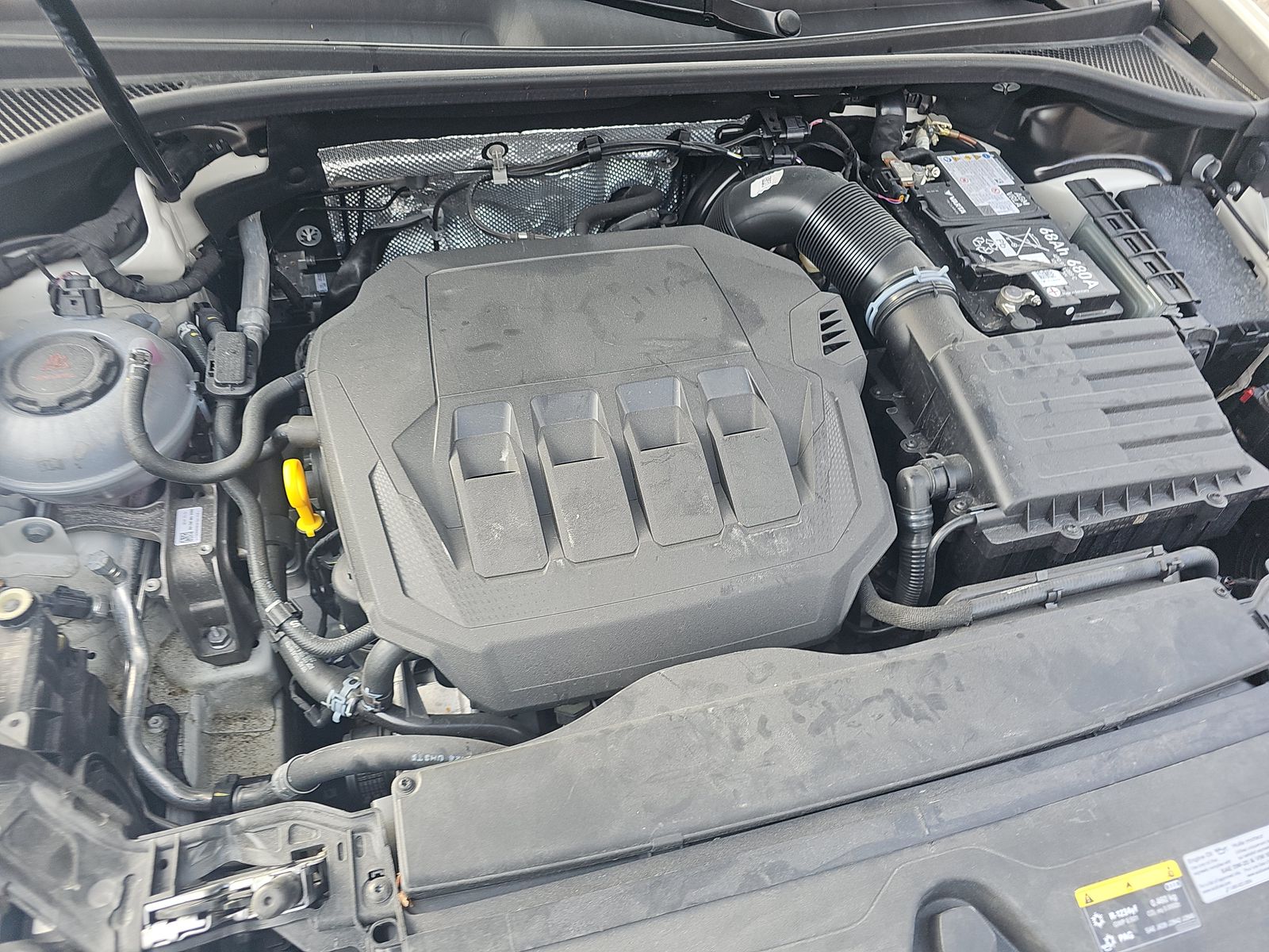 2025 Audi Q3 S line Premium AWD