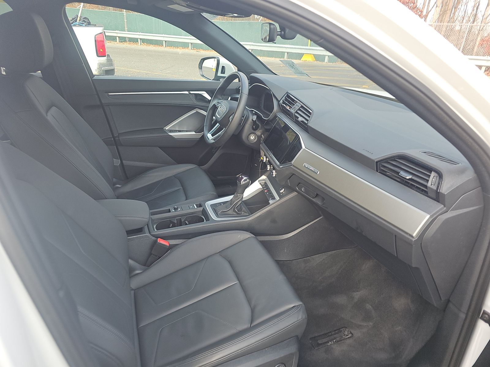 2025 Audi Q3 S line Premium AWD