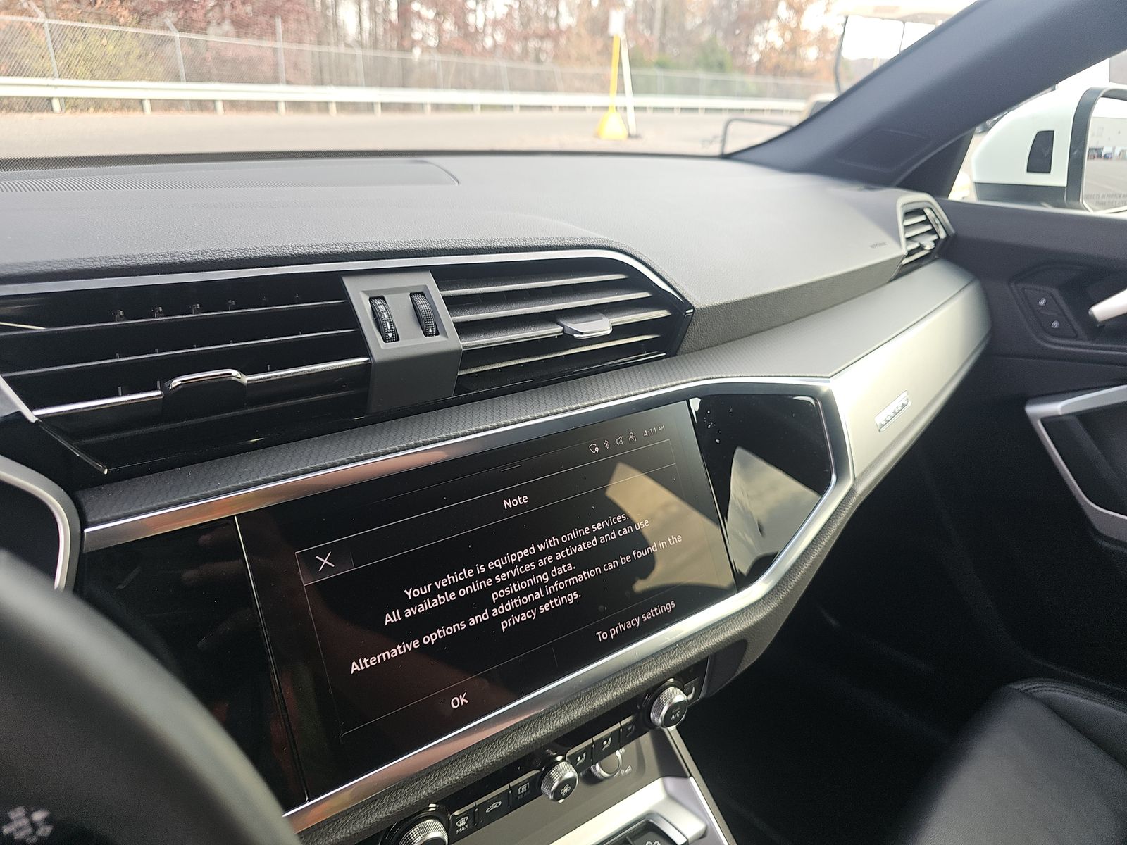 2025 Audi Q3 S line Premium AWD