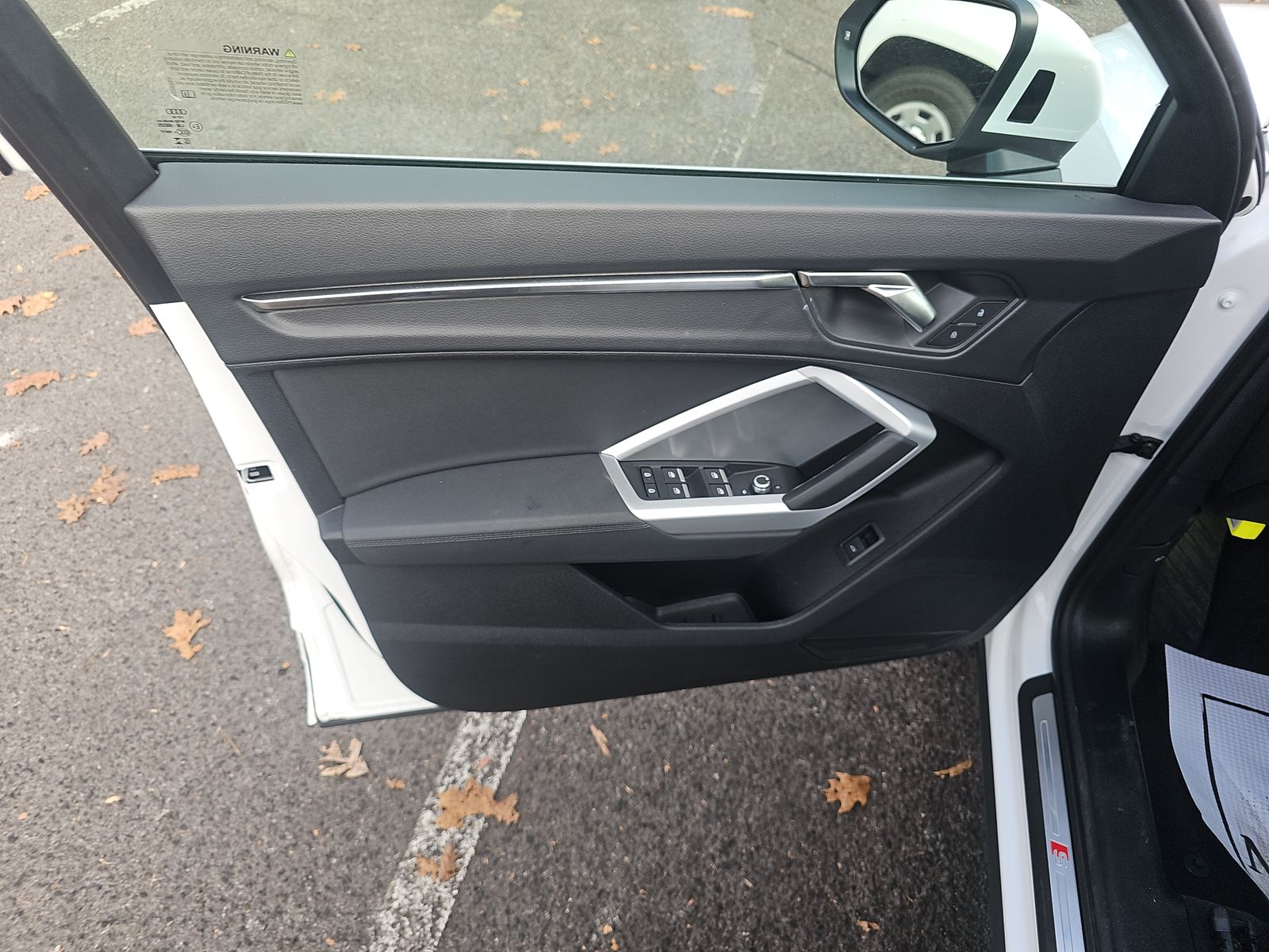 2025 Audi Q3 S line Premium AWD