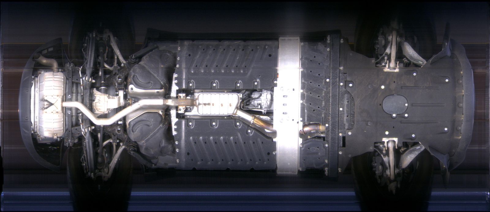 2022 Jeep Grand Cherokee 4xe AWD