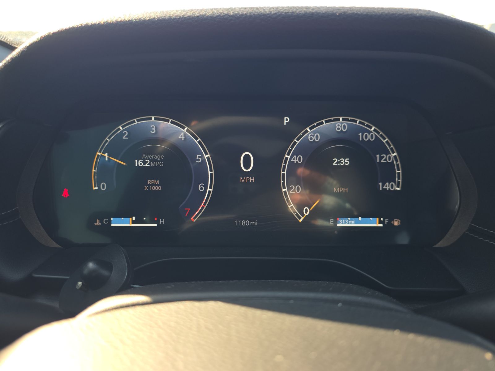 2025 Jeep Grand Cherokee Limited RWD