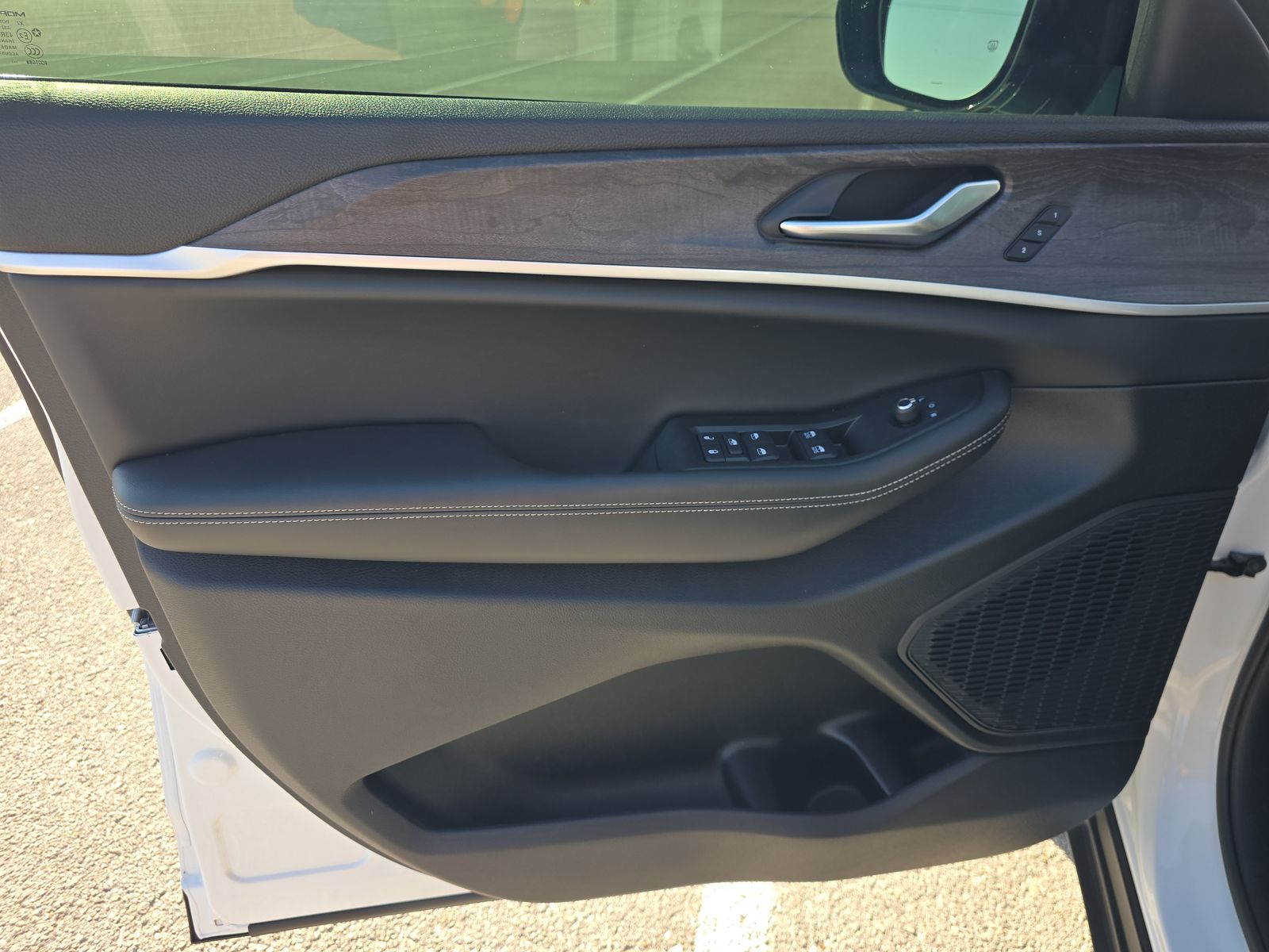 2025 Jeep Grand Cherokee Limited RWD