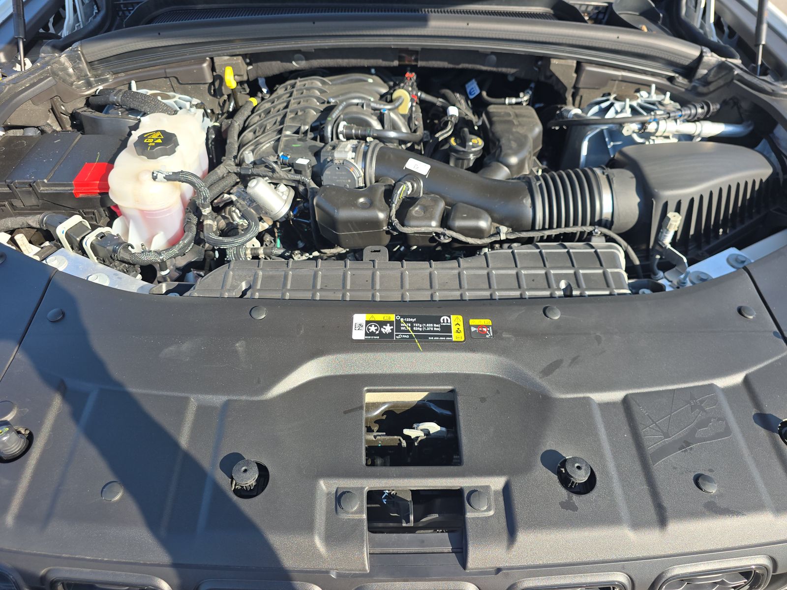 2025 Jeep Grand Cherokee Limited RWD