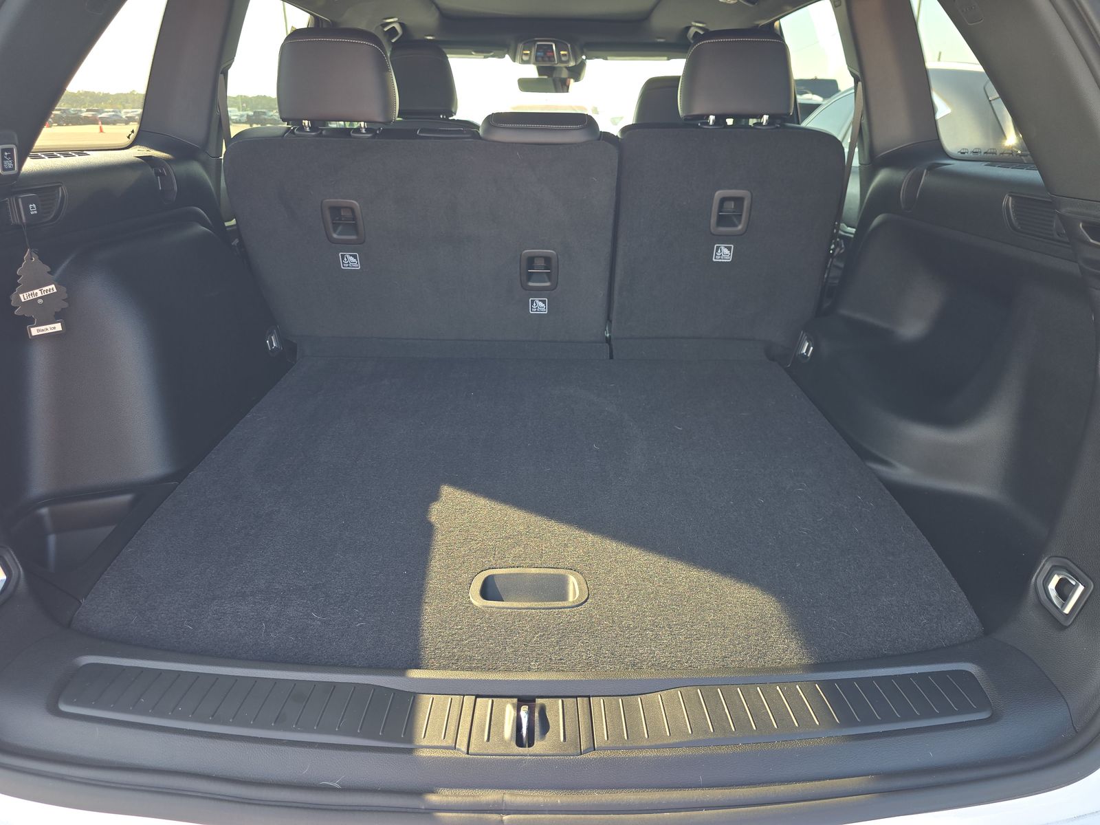 2025 Jeep Grand Cherokee Limited RWD