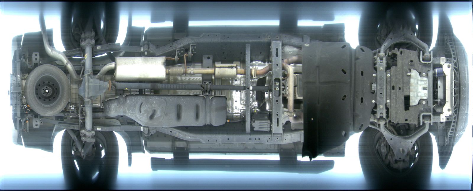 2023 Ford F-150 XLT RWD