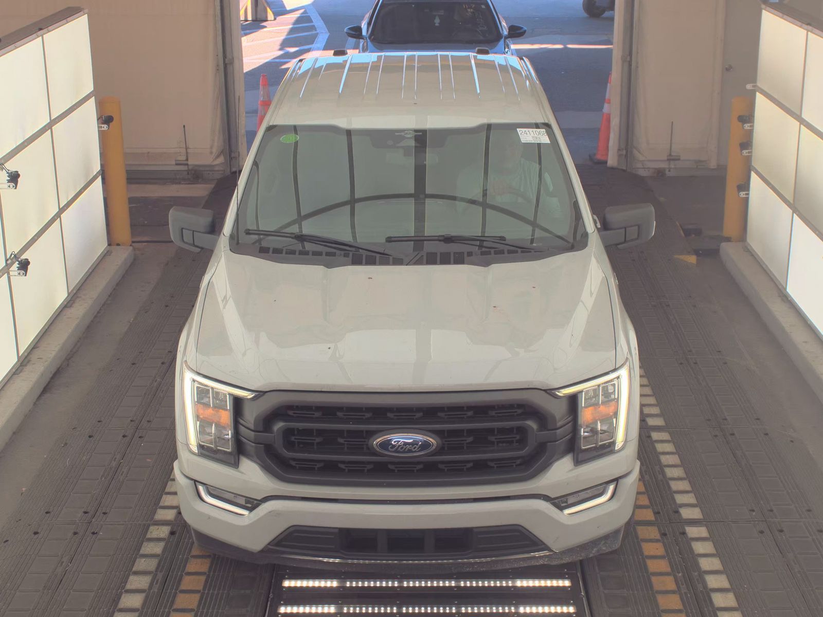 2023 Ford F-150 XLT RWD