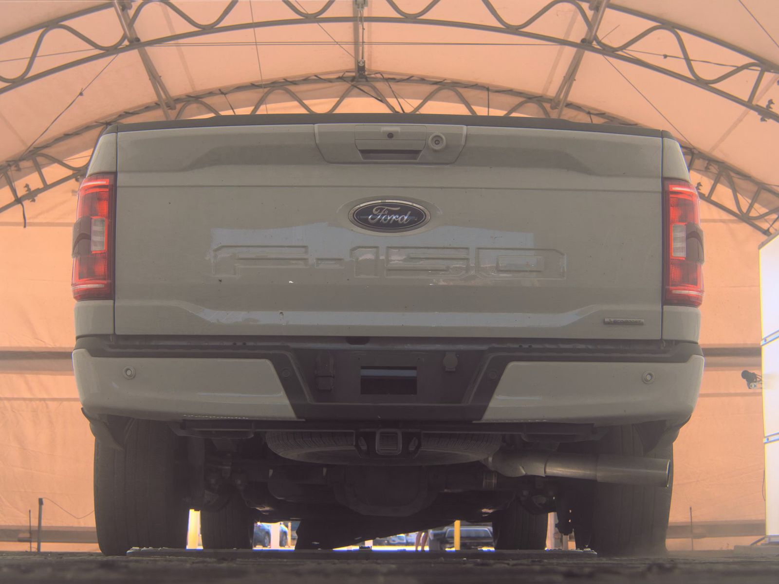 2023 Ford F-150 XLT RWD