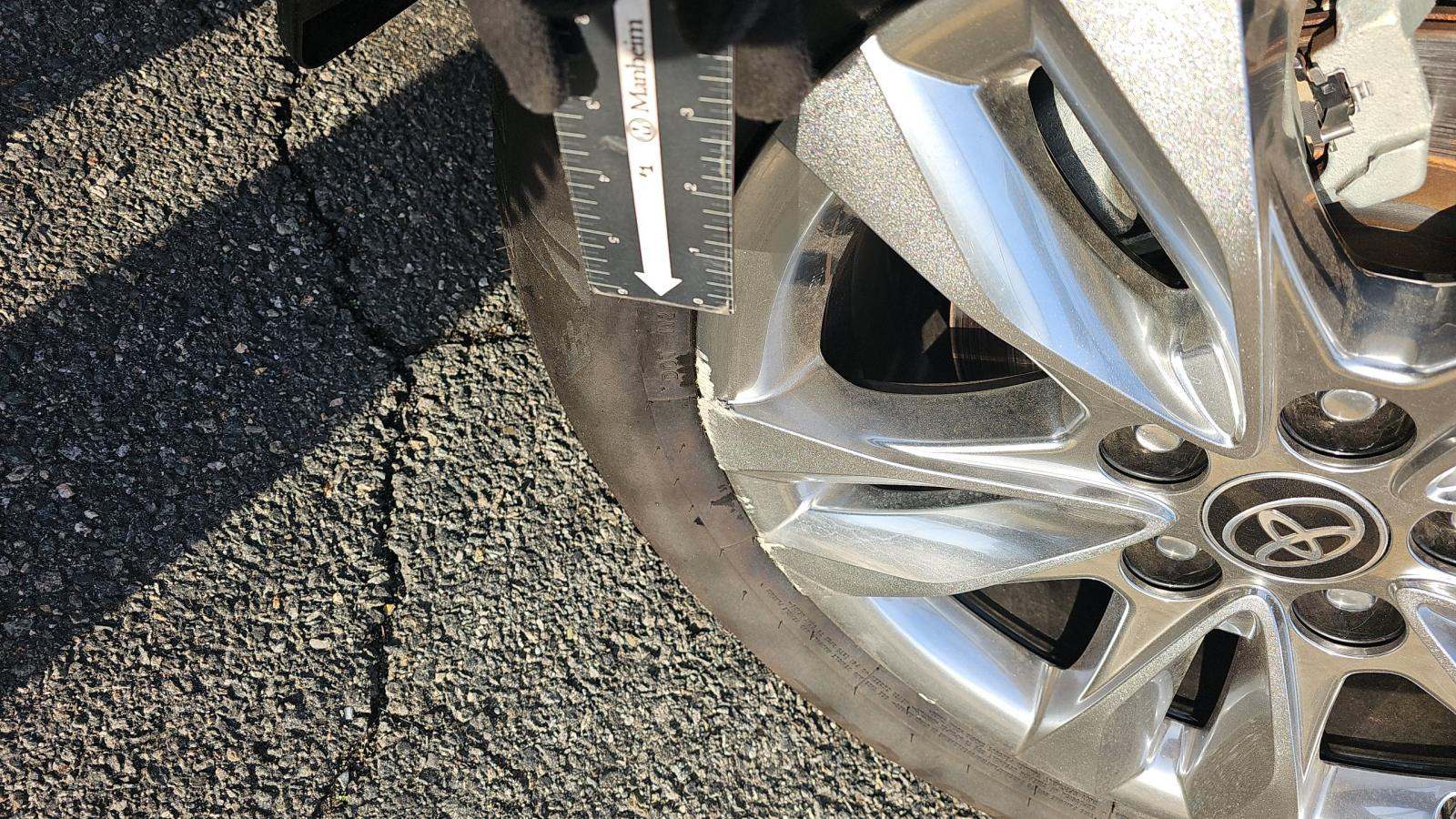 2024 Toyota Sienna XLE AWD