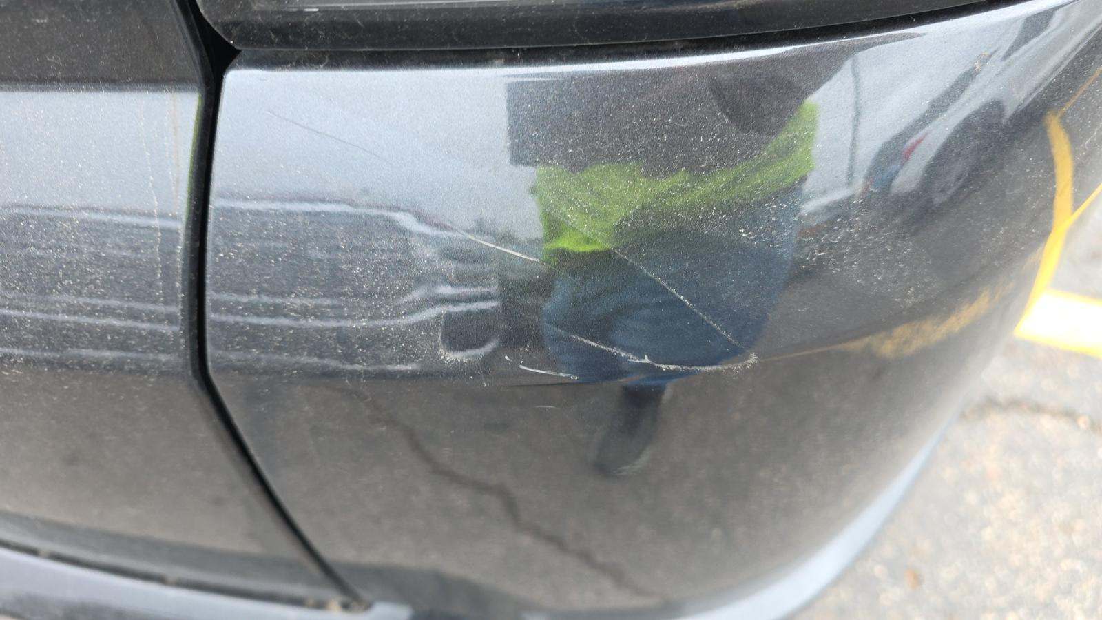 2020 Land Rover Range Rover Sport HSE Dynamic AWD