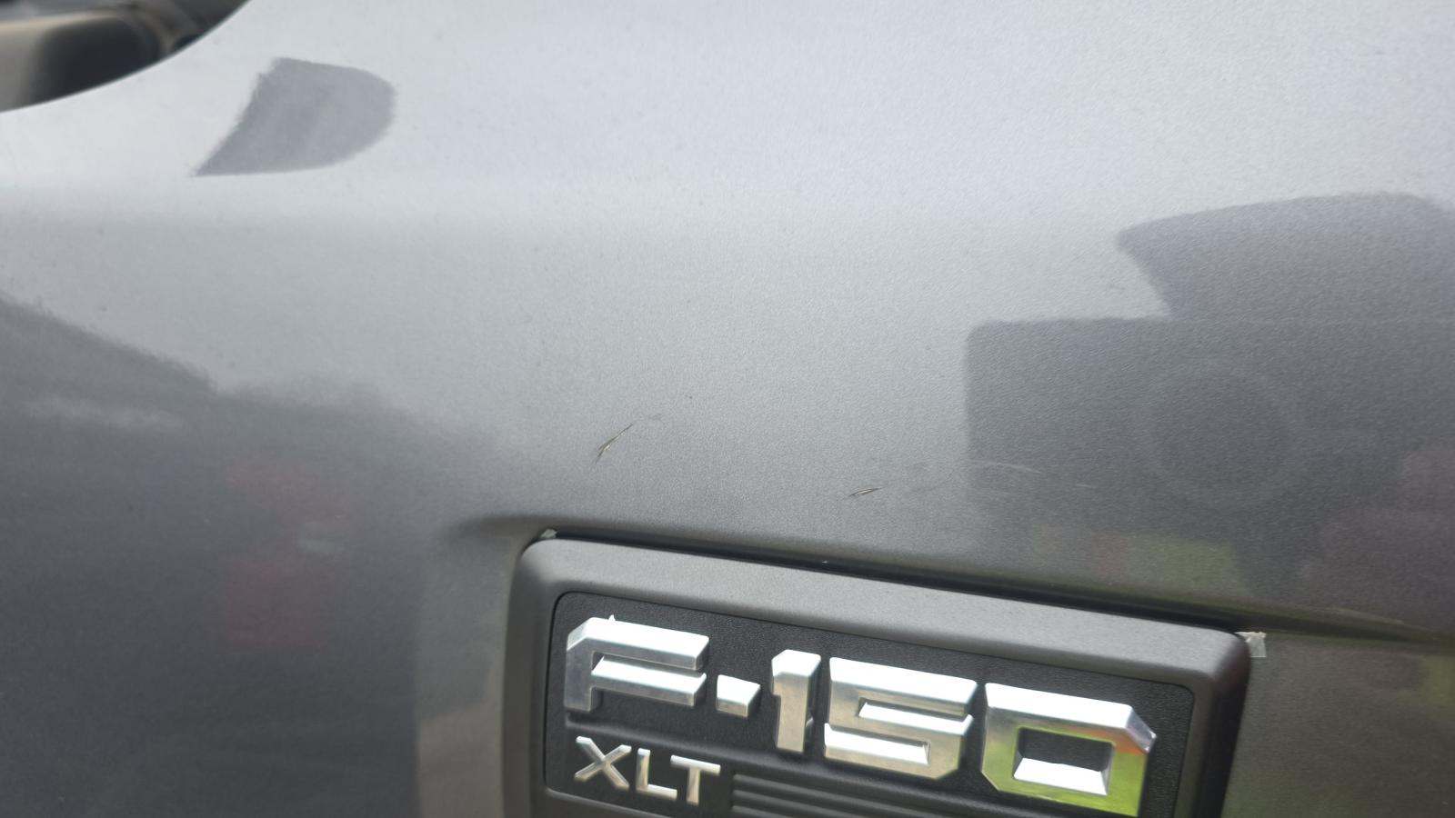 2023 Ford F-150 Hybrid XLT AWD