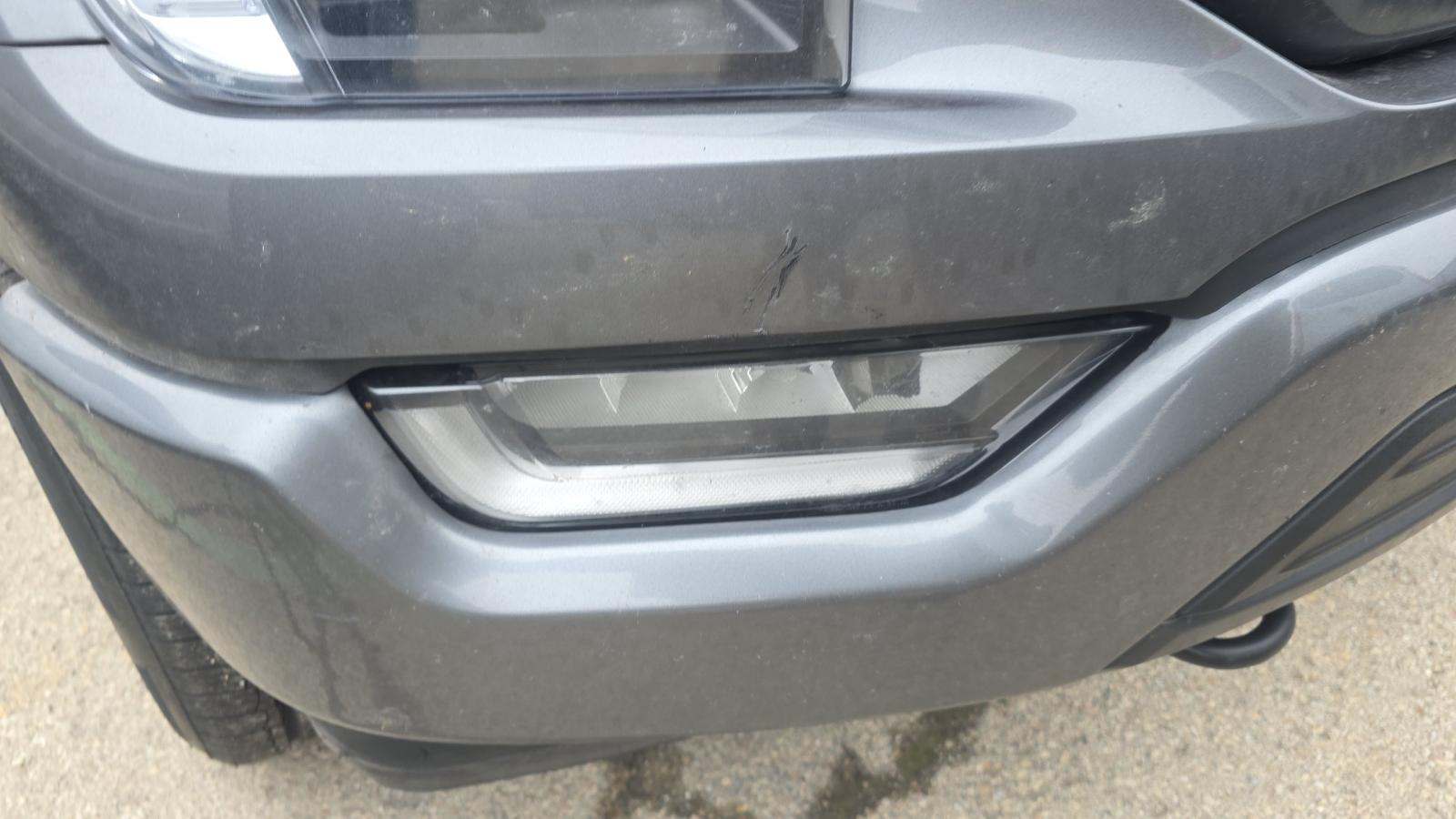 2023 Ford F-150 Hybrid XLT AWD