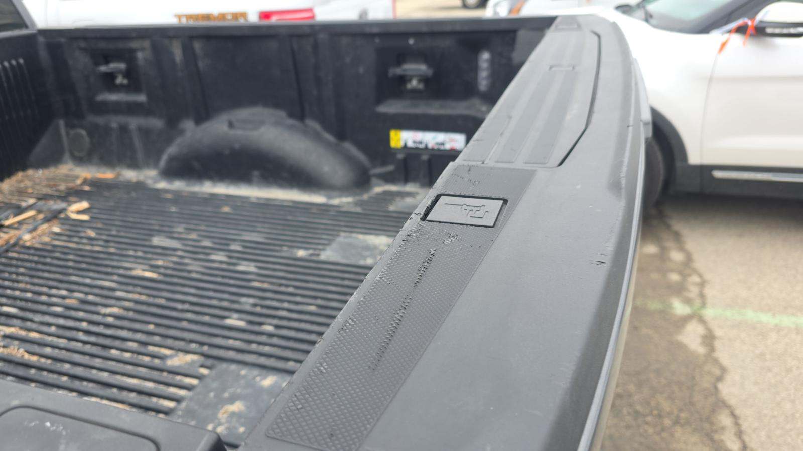 2023 Ford F-150 Hybrid XLT AWD