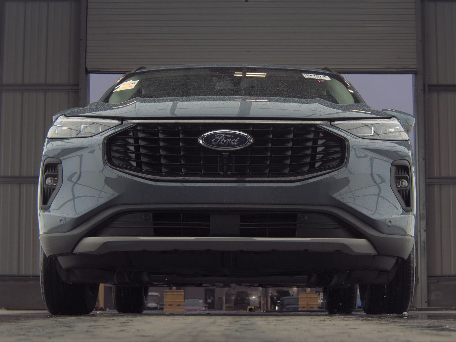 2025 Ford Escape Plug-In Hybrid FWD