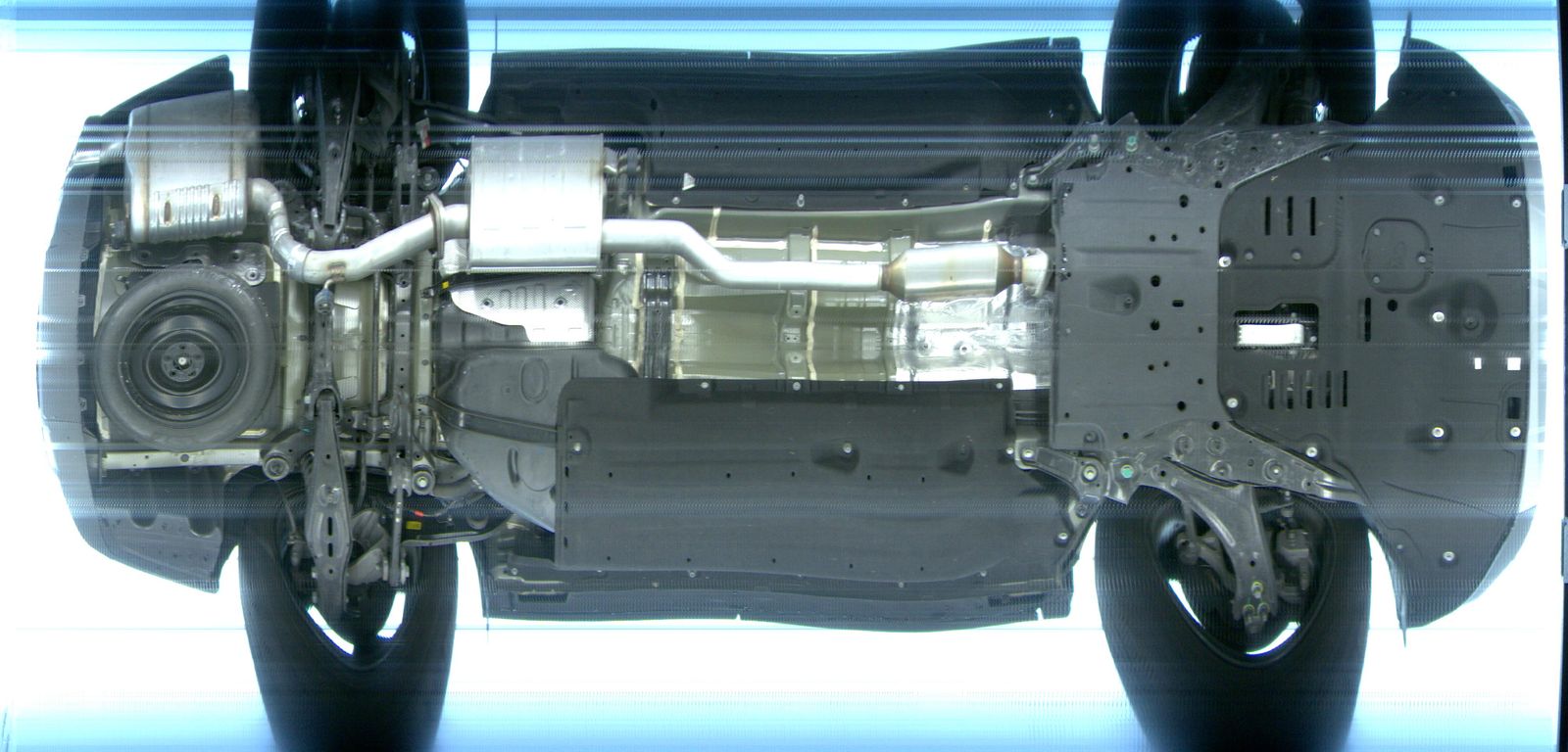 2025 Hyundai Santa Fe SE FWD