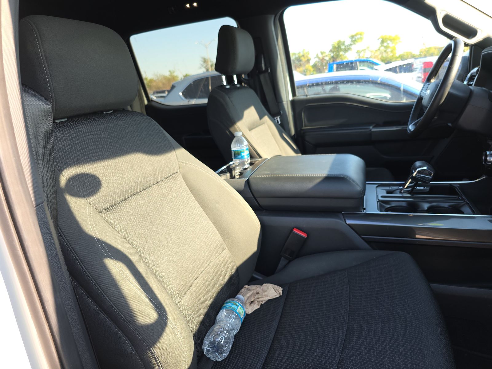 2023 Ford F-150 XLT RWD