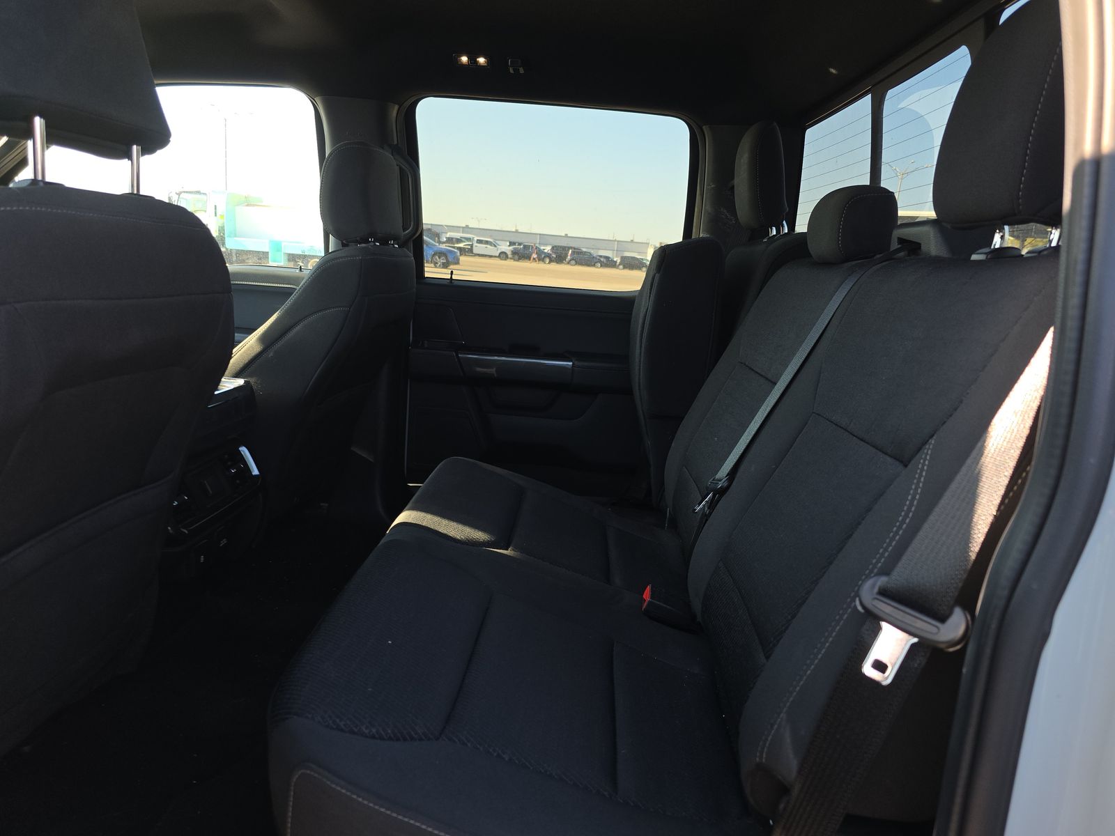 2023 Ford F-150 XLT RWD