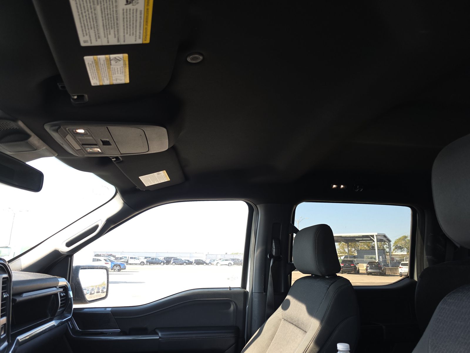 2023 Ford F-150 XLT RWD