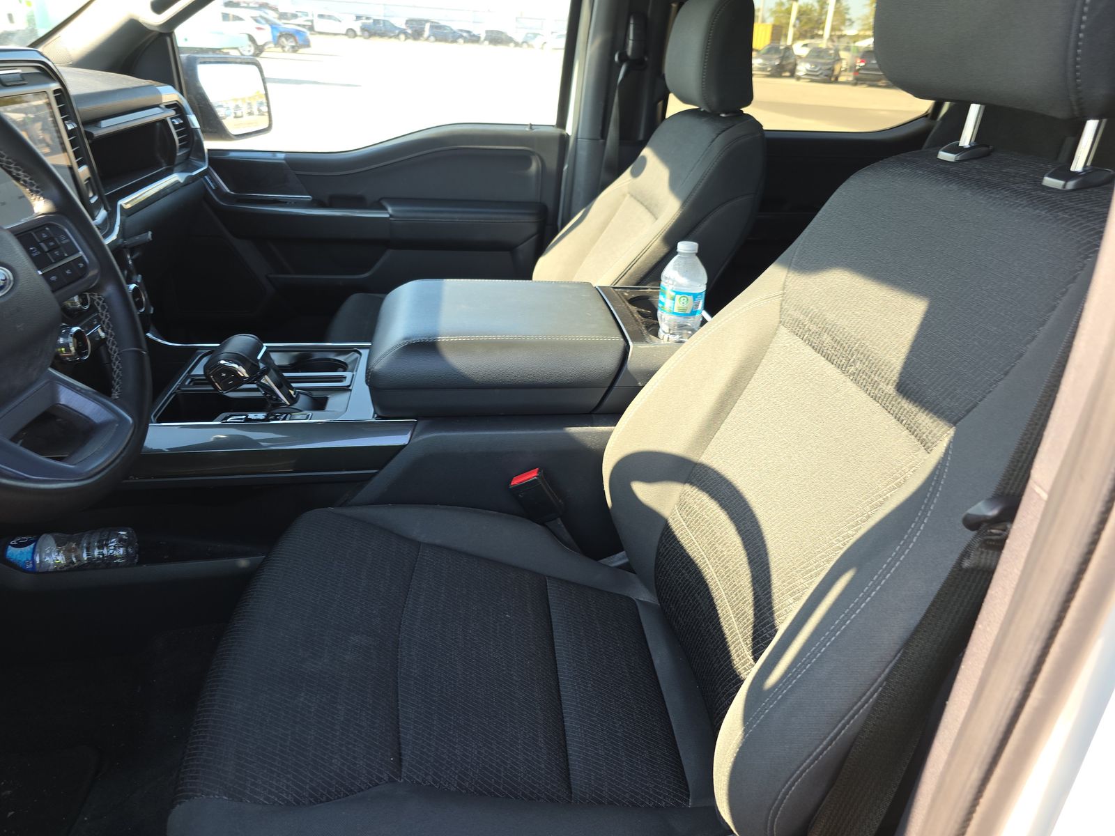 2023 Ford F-150 XLT RWD