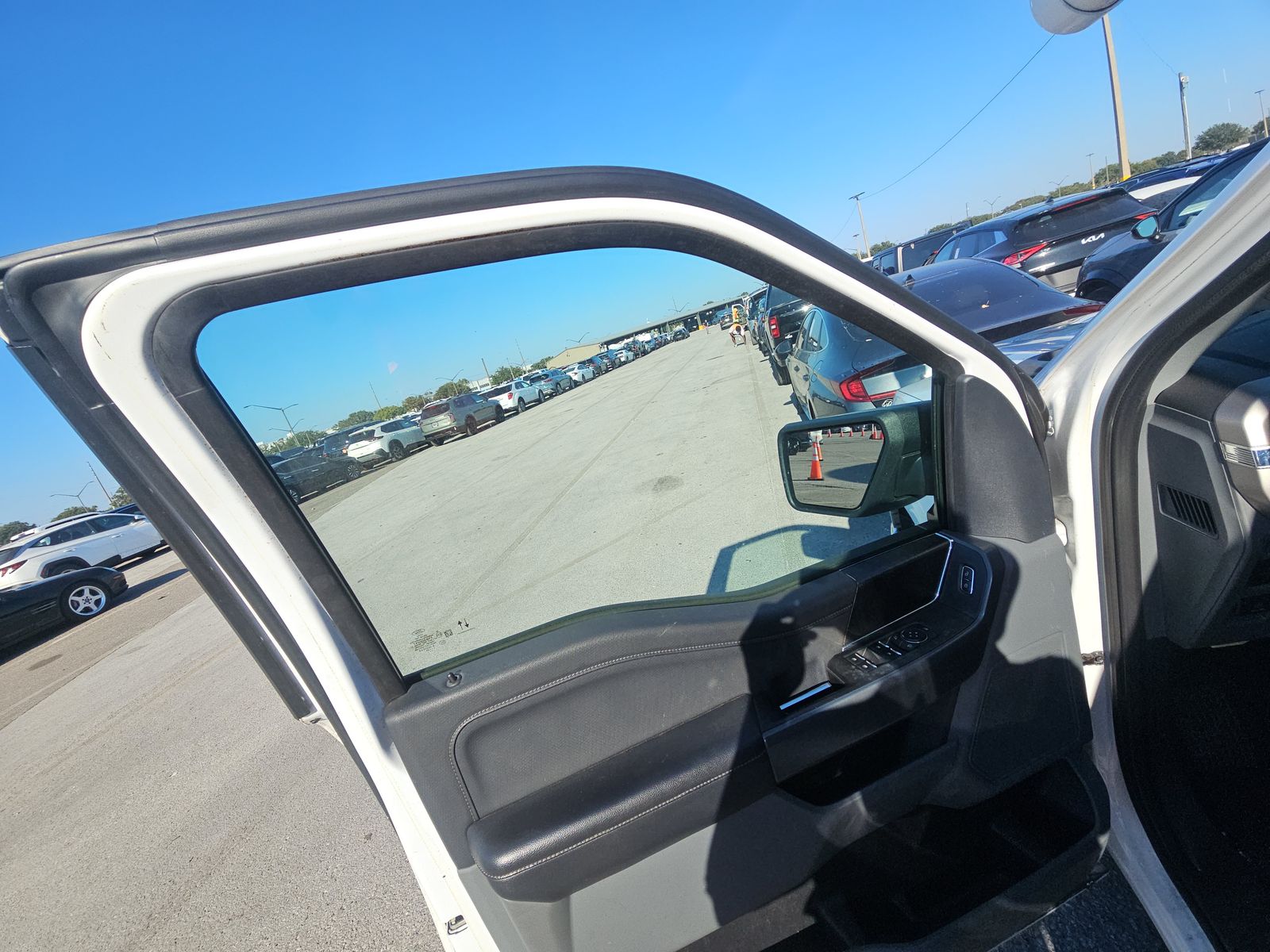 2022 Ford F-150 XLT RWD