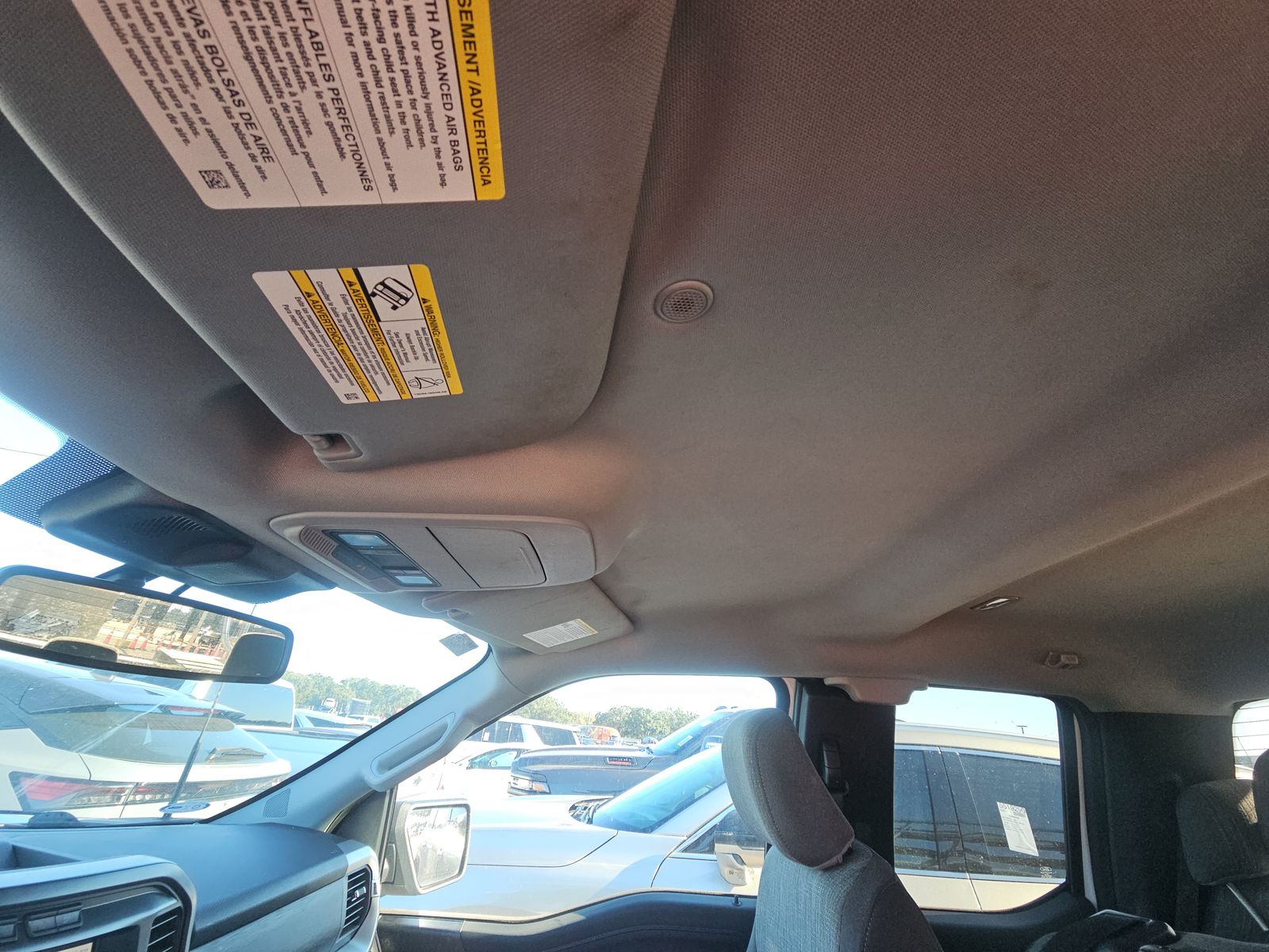 2022 Ford F-150 XLT RWD