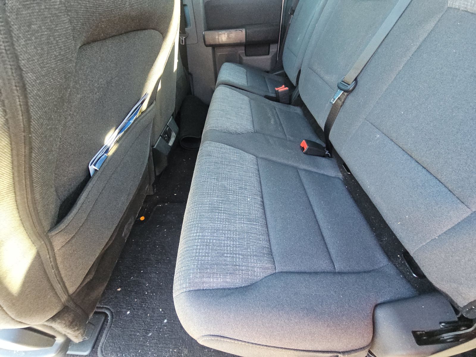 2022 Ford F-150 XLT RWD