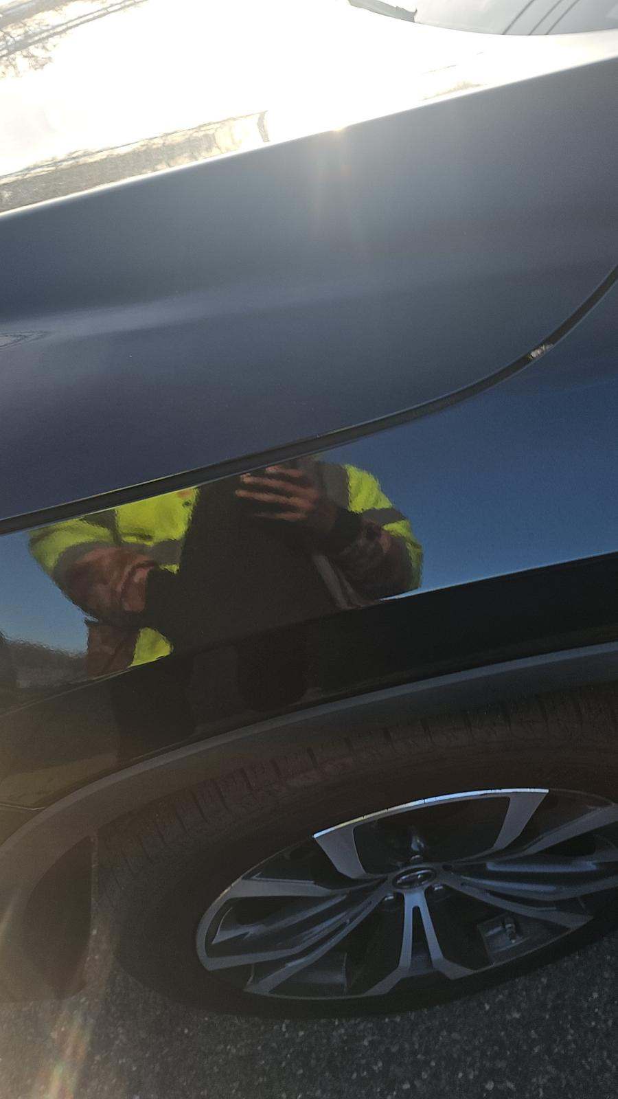 2022 Lexus RX RX 350 AWD