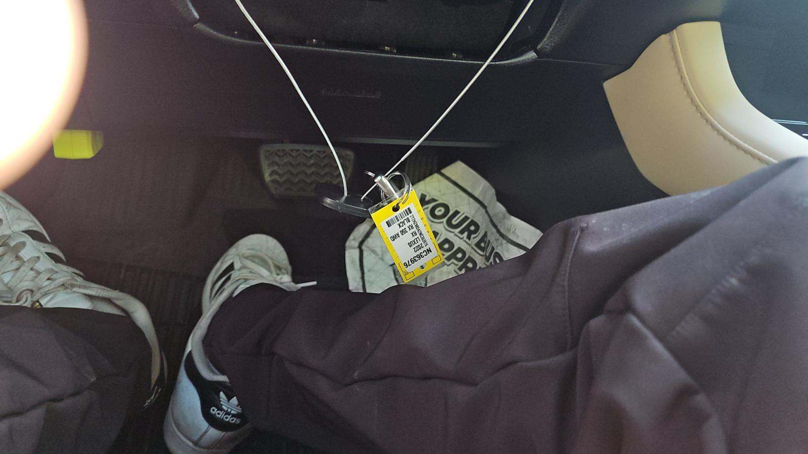 2022 Lexus RX RX 350 AWD